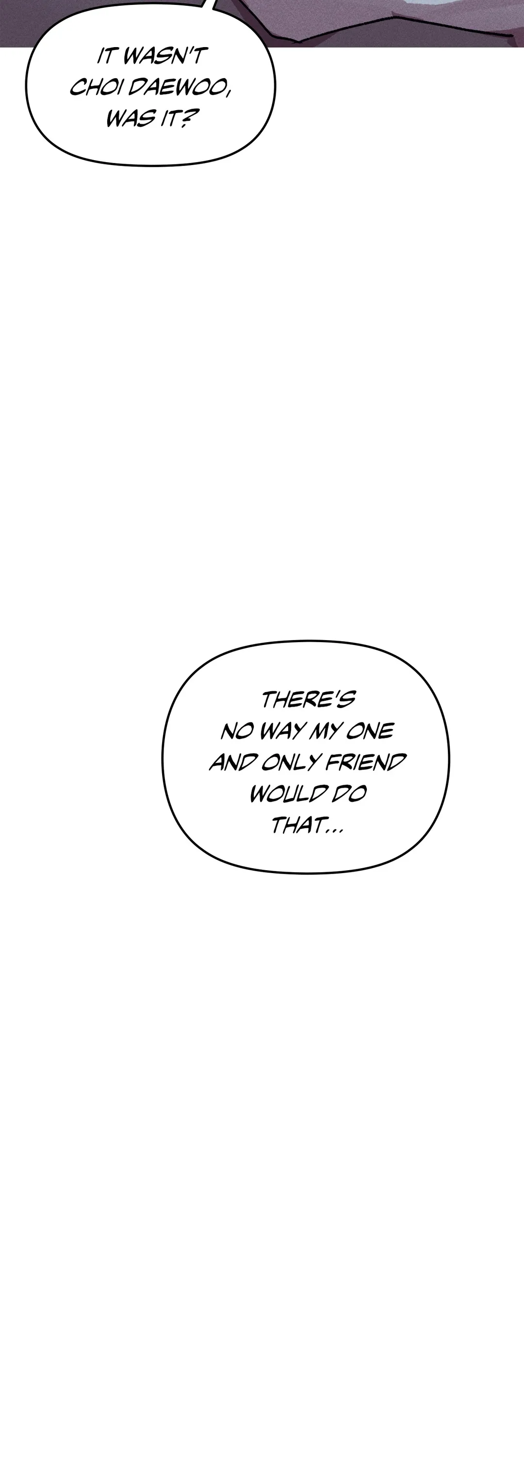 Kill Me If You Can «Official» - Chapter 8 manhwa
