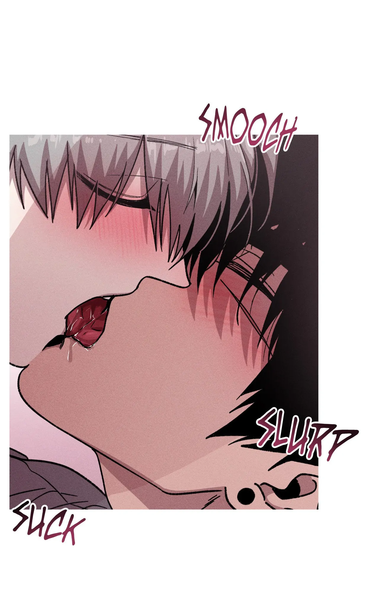 Kill Me If You Can «Official» - Chapter 80 manhwa