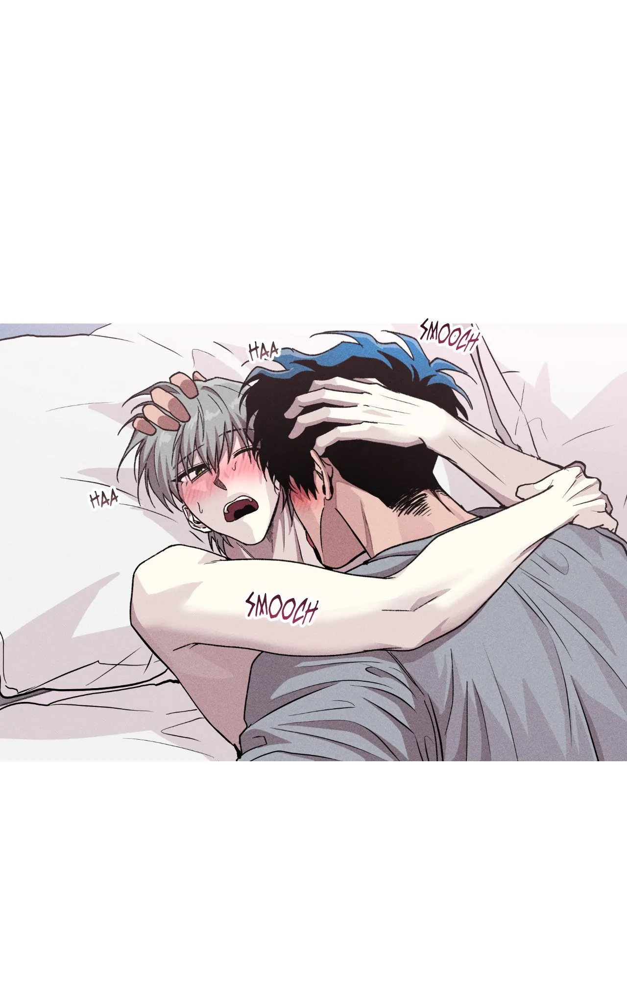 Kill Me If You Can «Official» - Chapter 80 manhwa