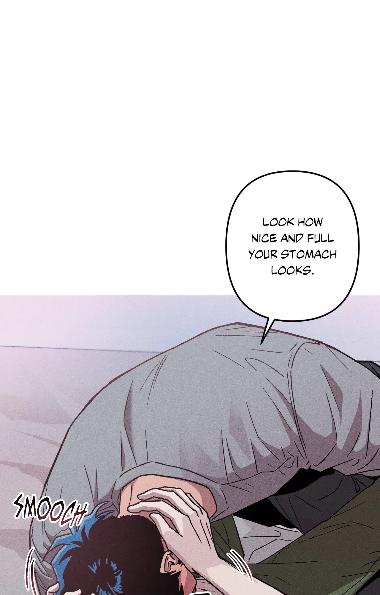 Kill Me If You Can «Official» - Chapter 80 manhwa