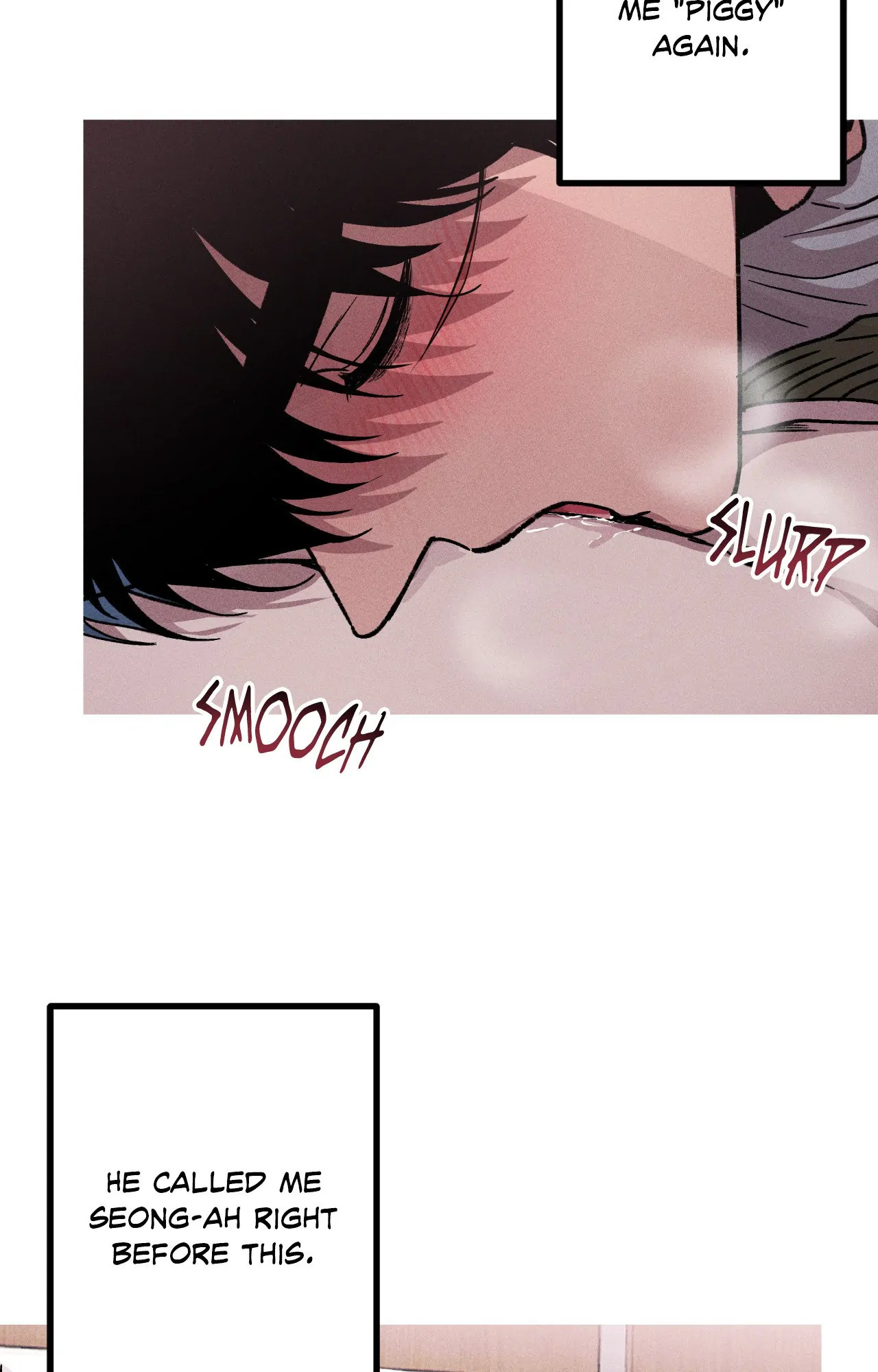 Kill Me If You Can «Official» - Chapter 80 manhwa