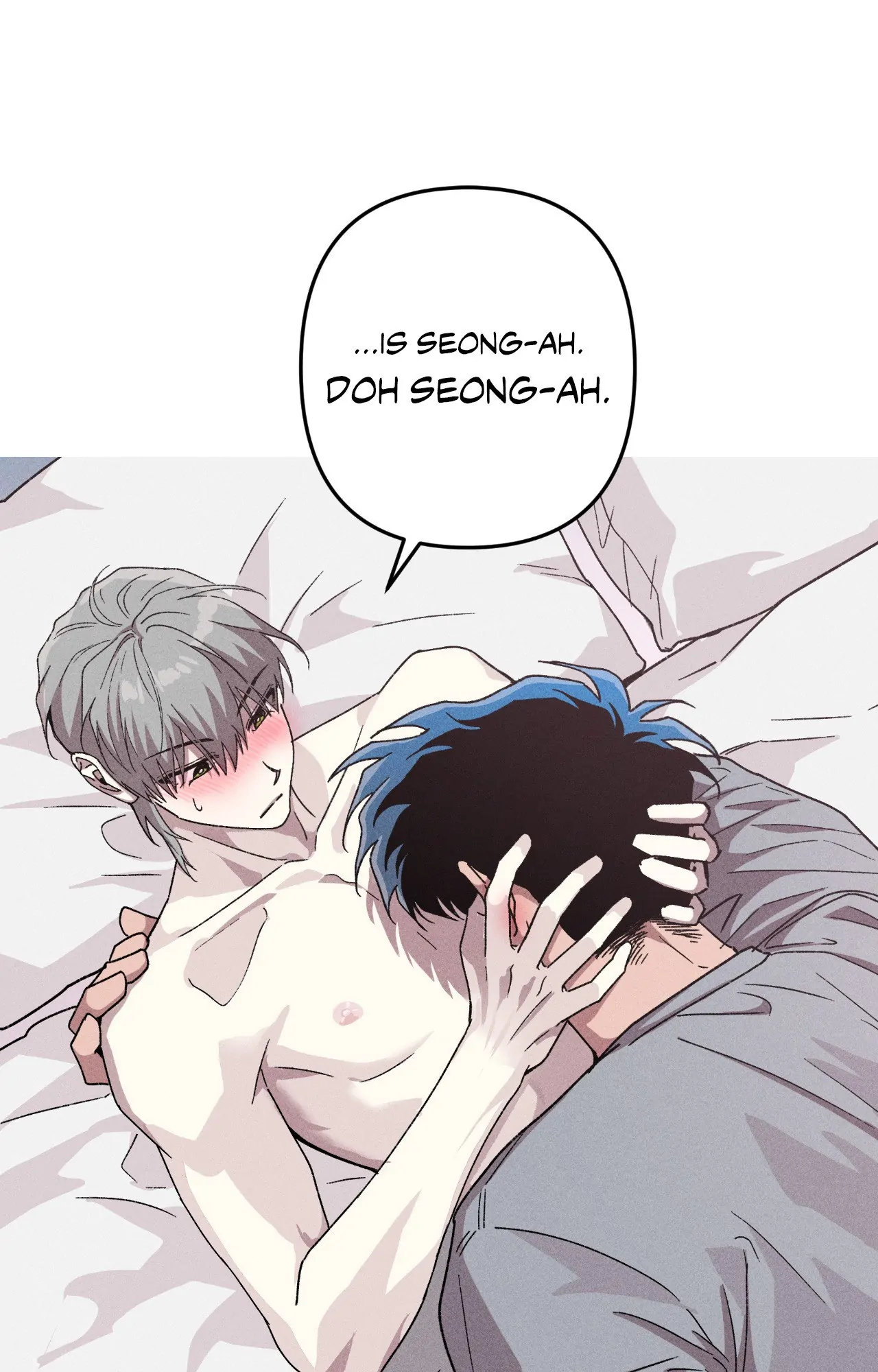 Kill Me If You Can «Official» - Chapter 80 manhwa