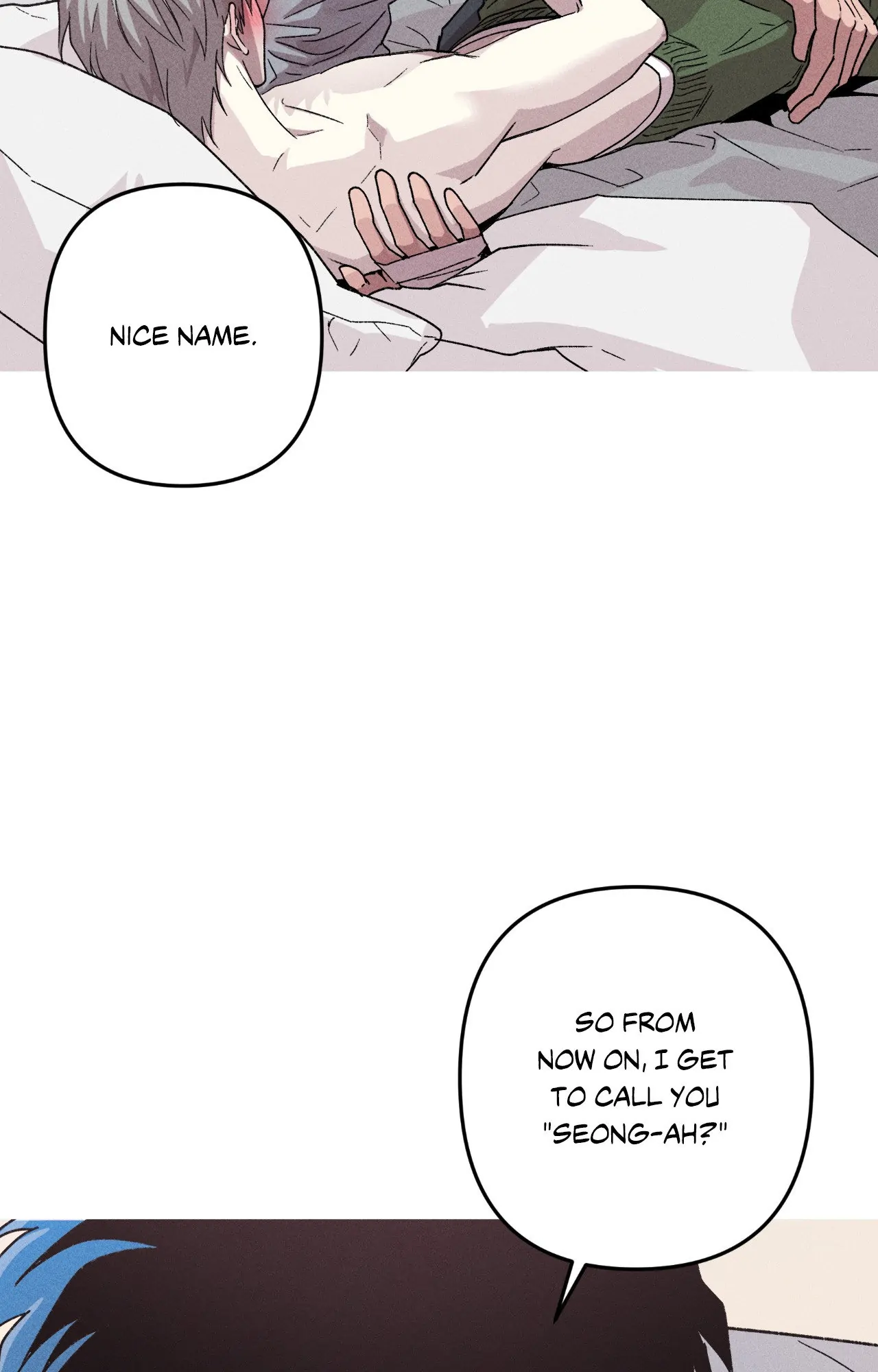 Kill Me If You Can «Official» - Chapter 80 manhwa