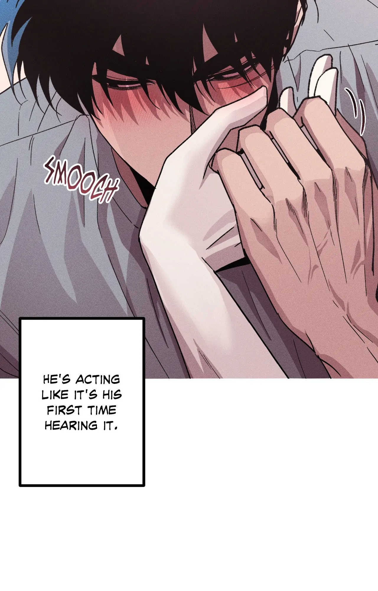Kill Me If You Can «Official» - Chapter 80 manhwa