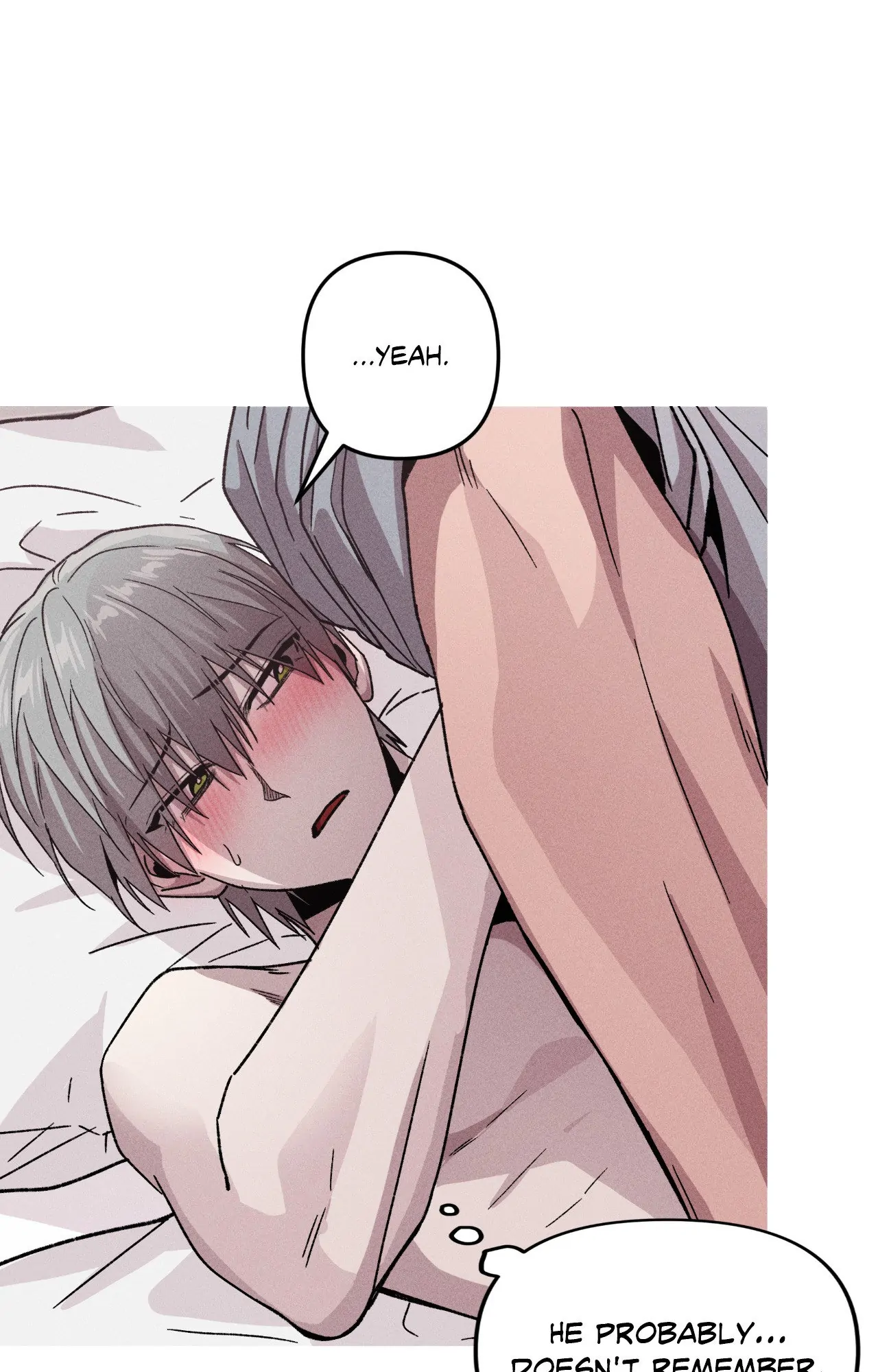 Kill Me If You Can «Official» - Chapter 80 manhwa
