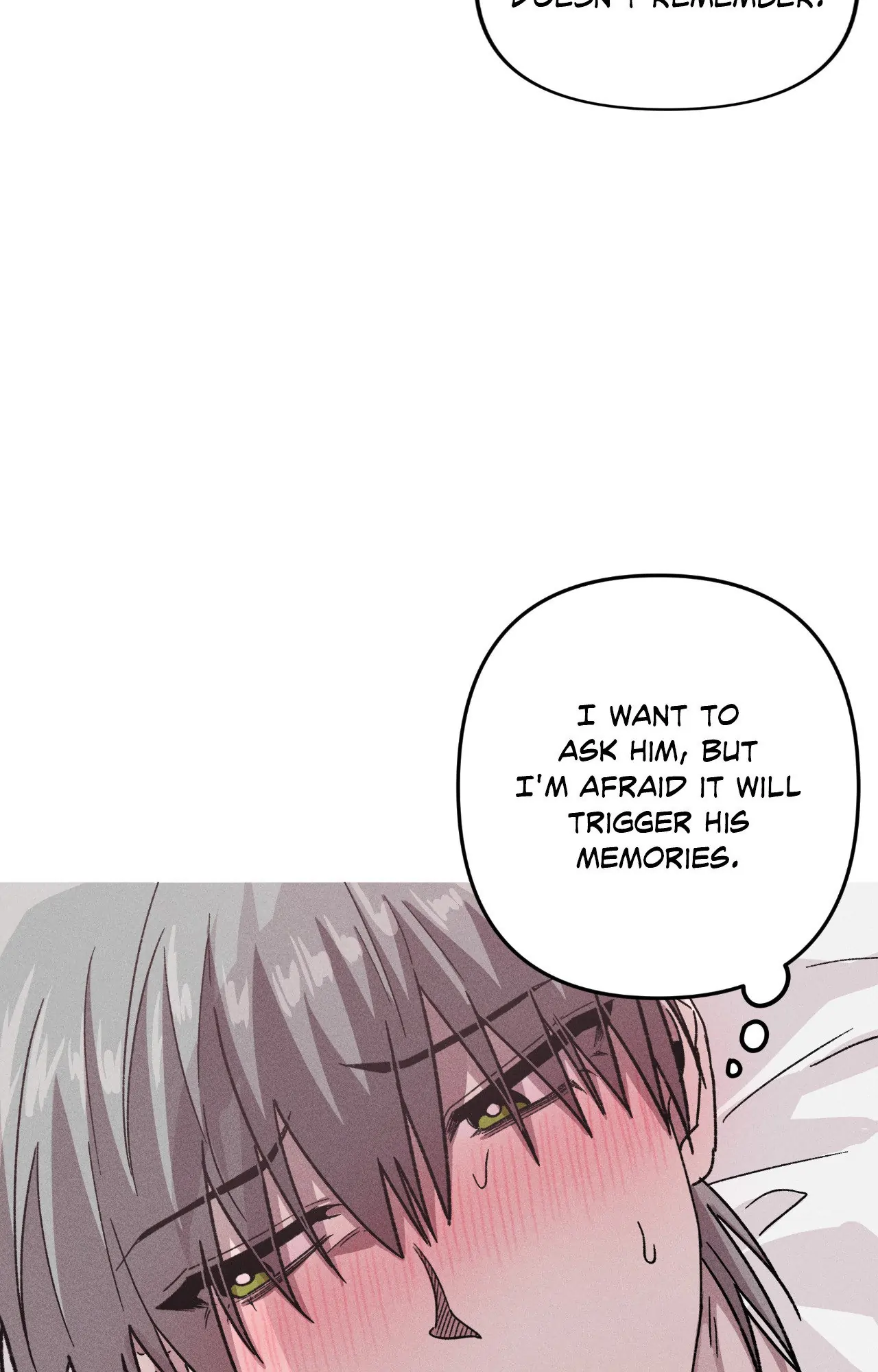 Kill Me If You Can «Official» - Chapter 80 manhwa