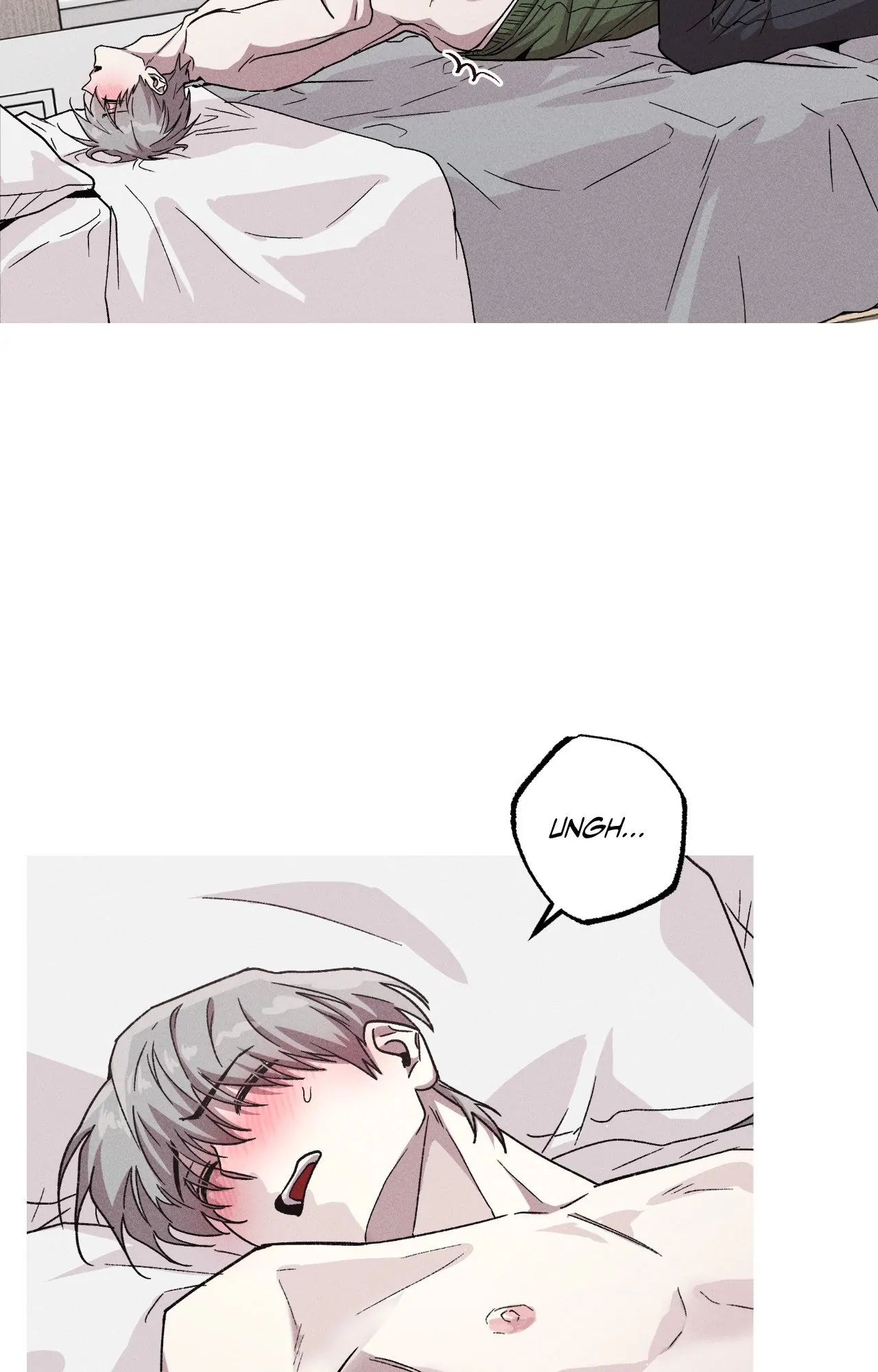 Kill Me If You Can «Official» - Chapter 80 manhwa