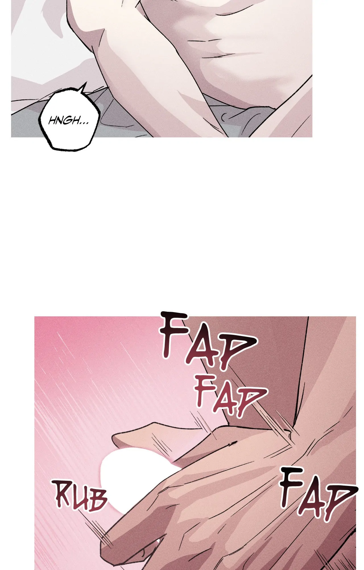 Kill Me If You Can «Official» - Chapter 80 manhwa