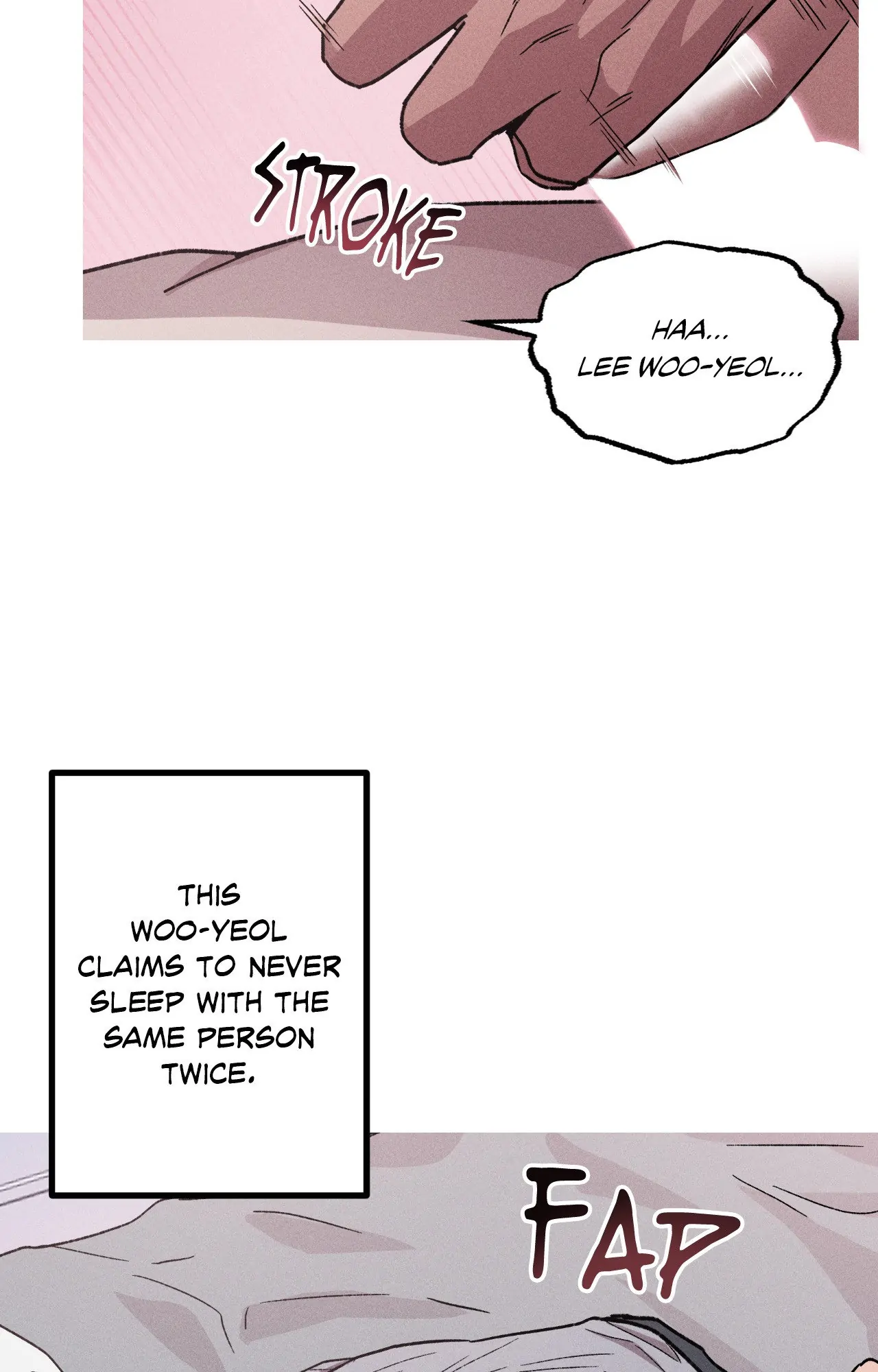 Kill Me If You Can «Official» - Chapter 80 manhwa