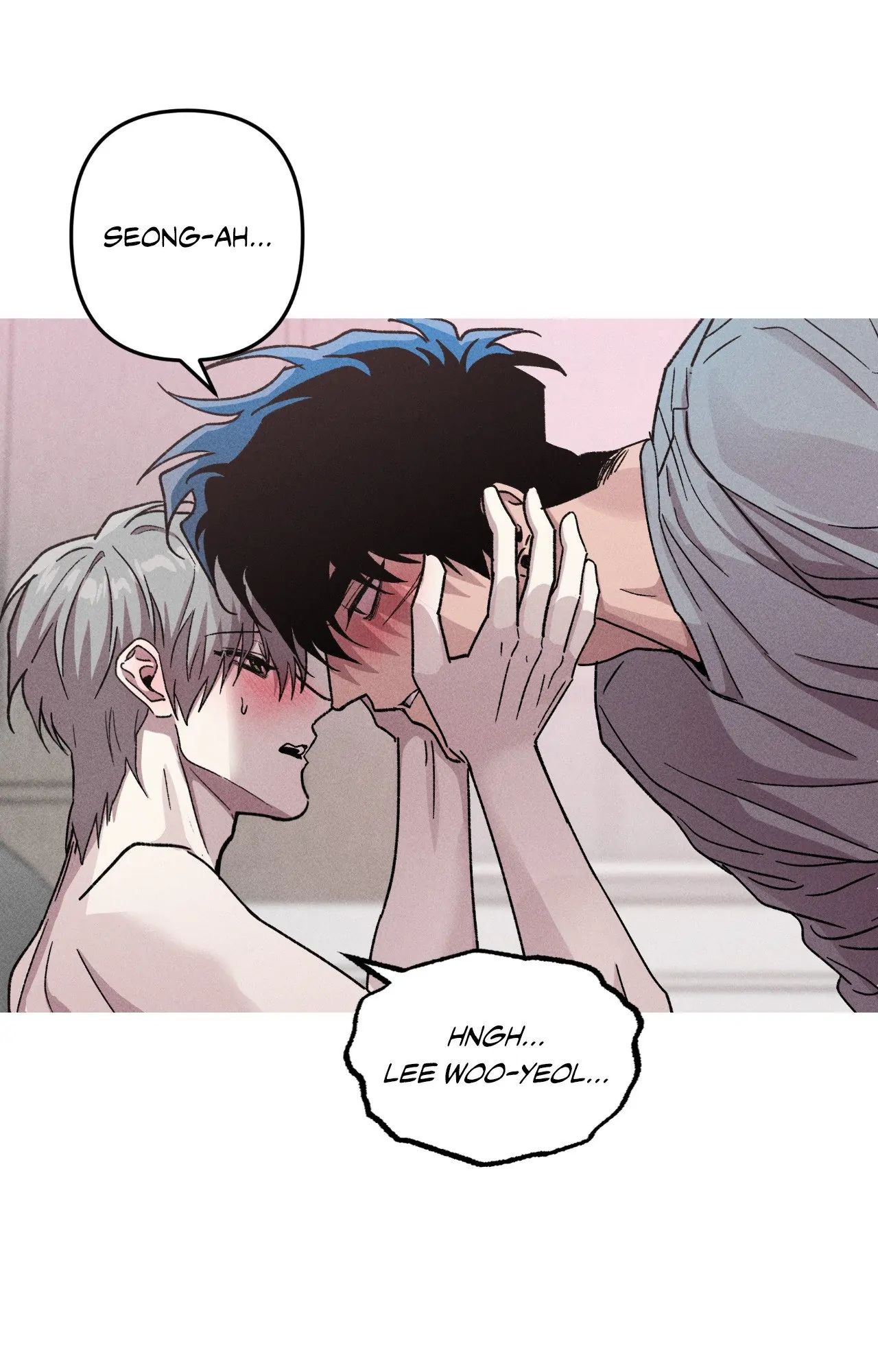 Kill Me If You Can «Official» - Chapter 80 manhwa