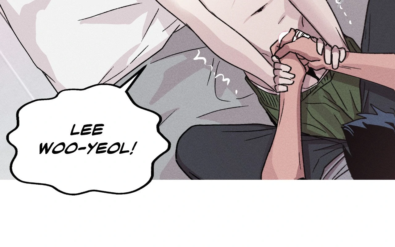 Kill Me If You Can «Official» - Chapter 80 manhwa