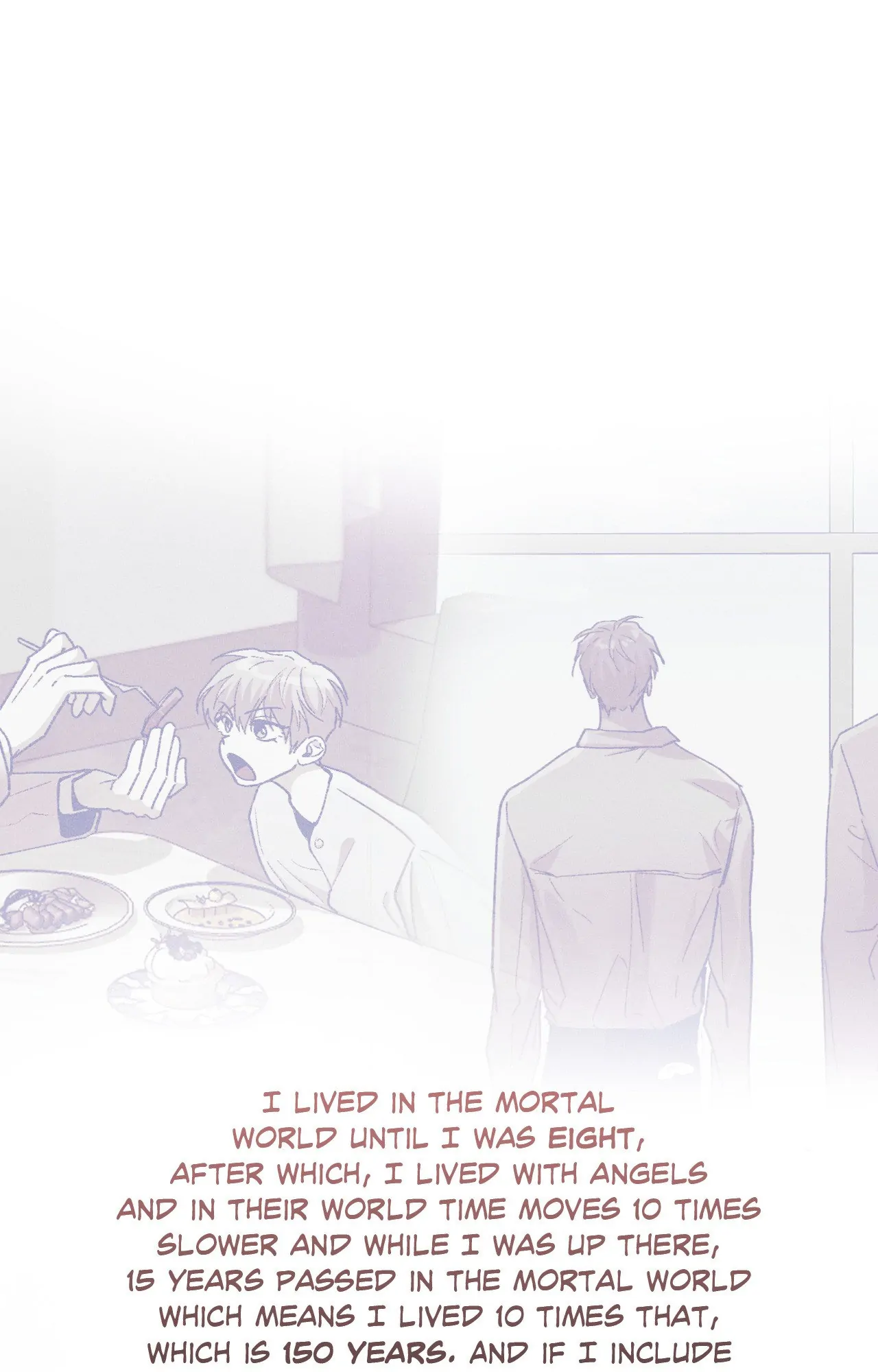 Kill Me If You Can «Official» - Chapter 80 manhwa