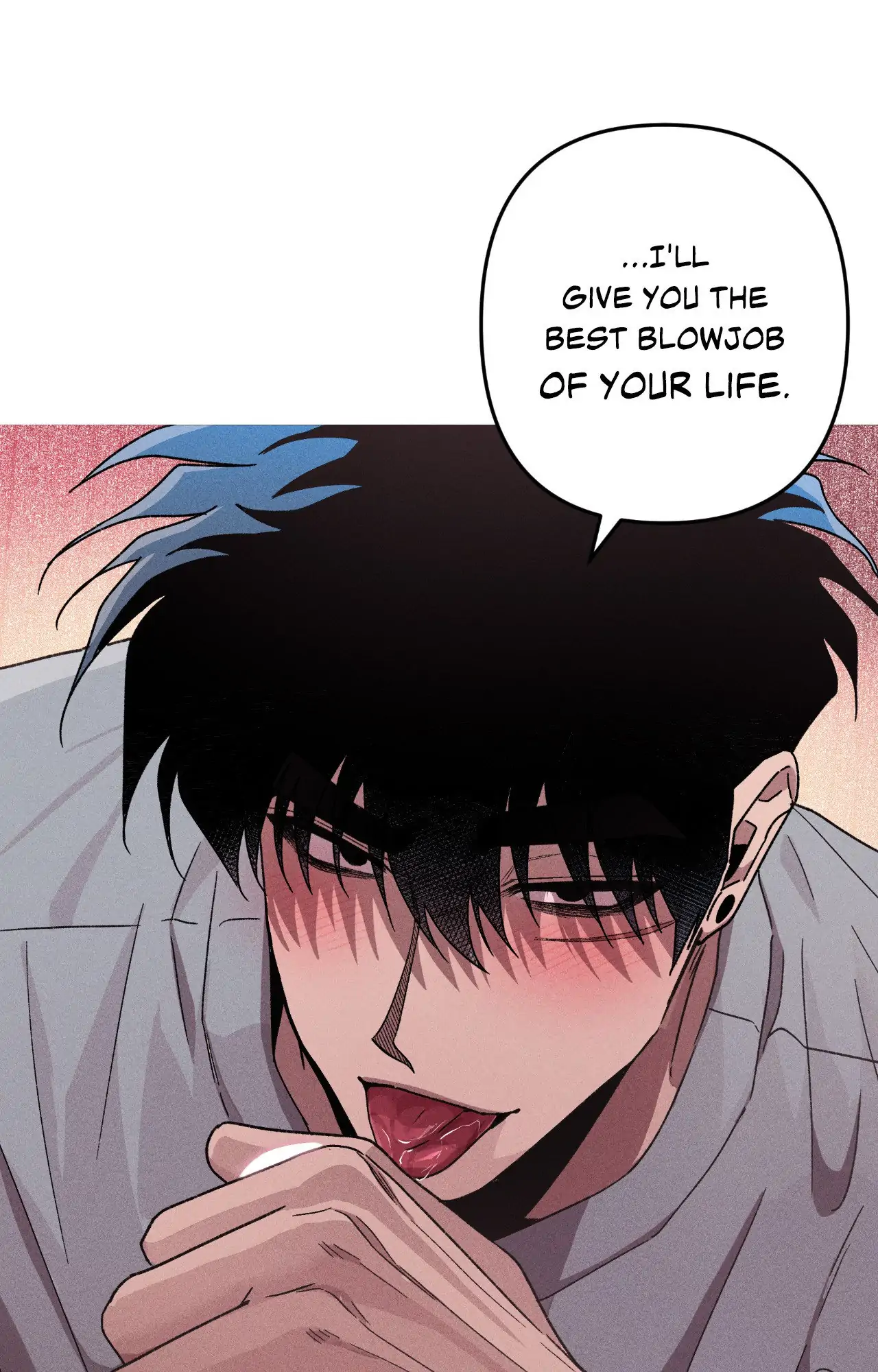 Kill Me If You Can «Official» - Chapter 80 manhwa