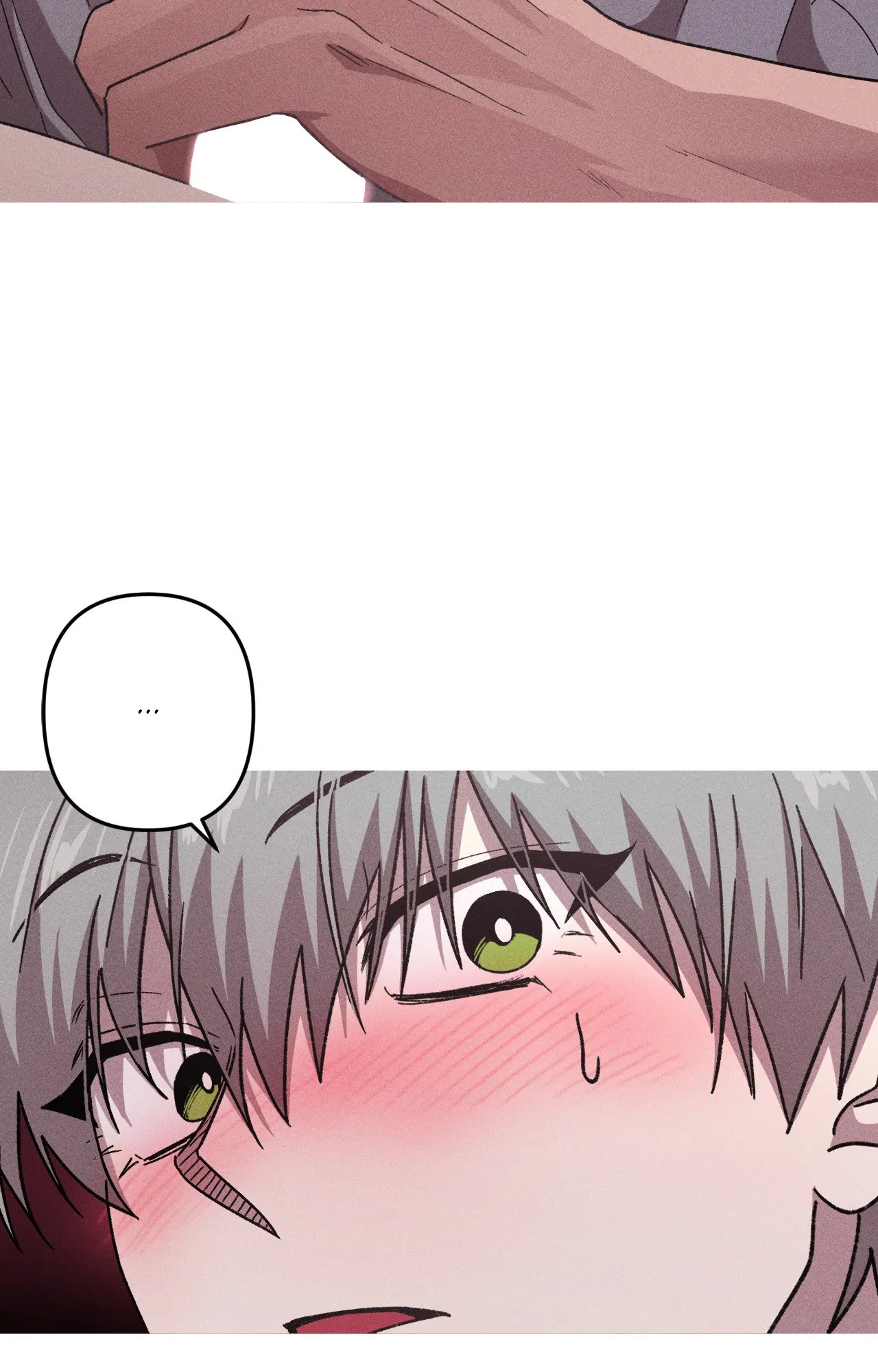 Kill Me If You Can «Official» - Chapter 80 manhwa