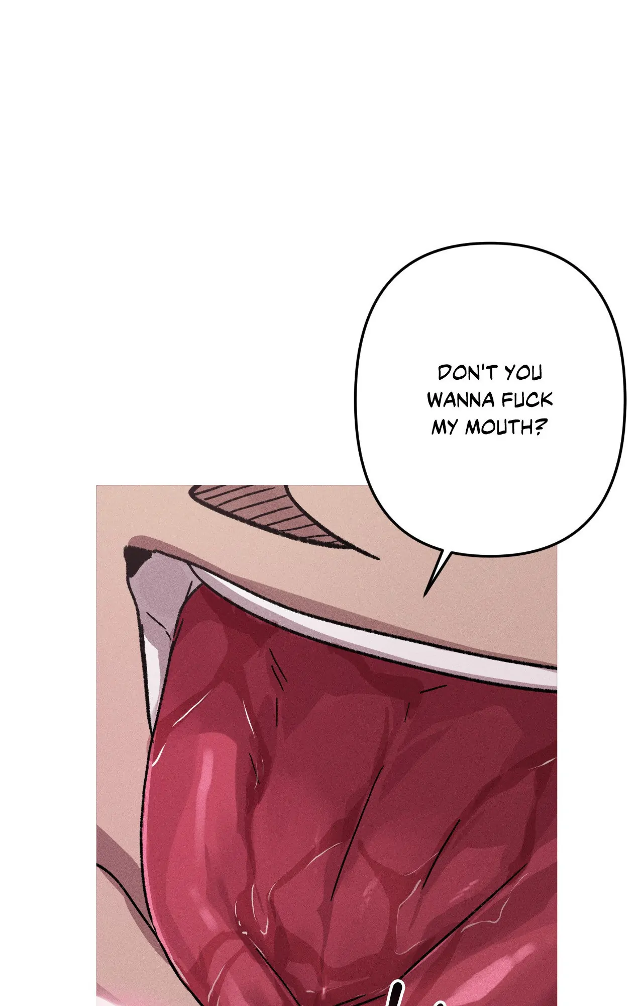 Kill Me If You Can «Official» - Chapter 80 manhwa