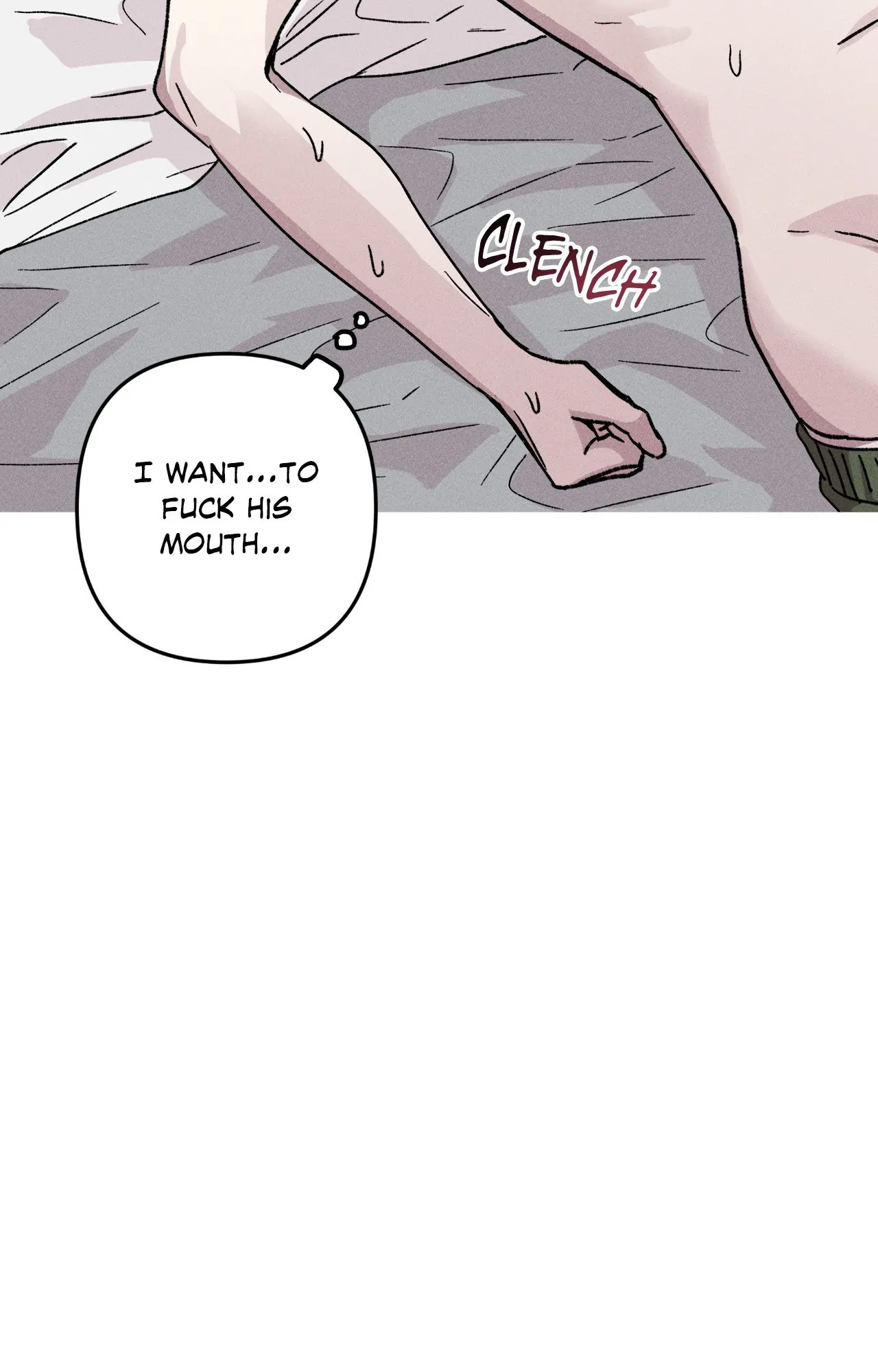 Kill Me If You Can «Official» - Chapter 80 manhwa