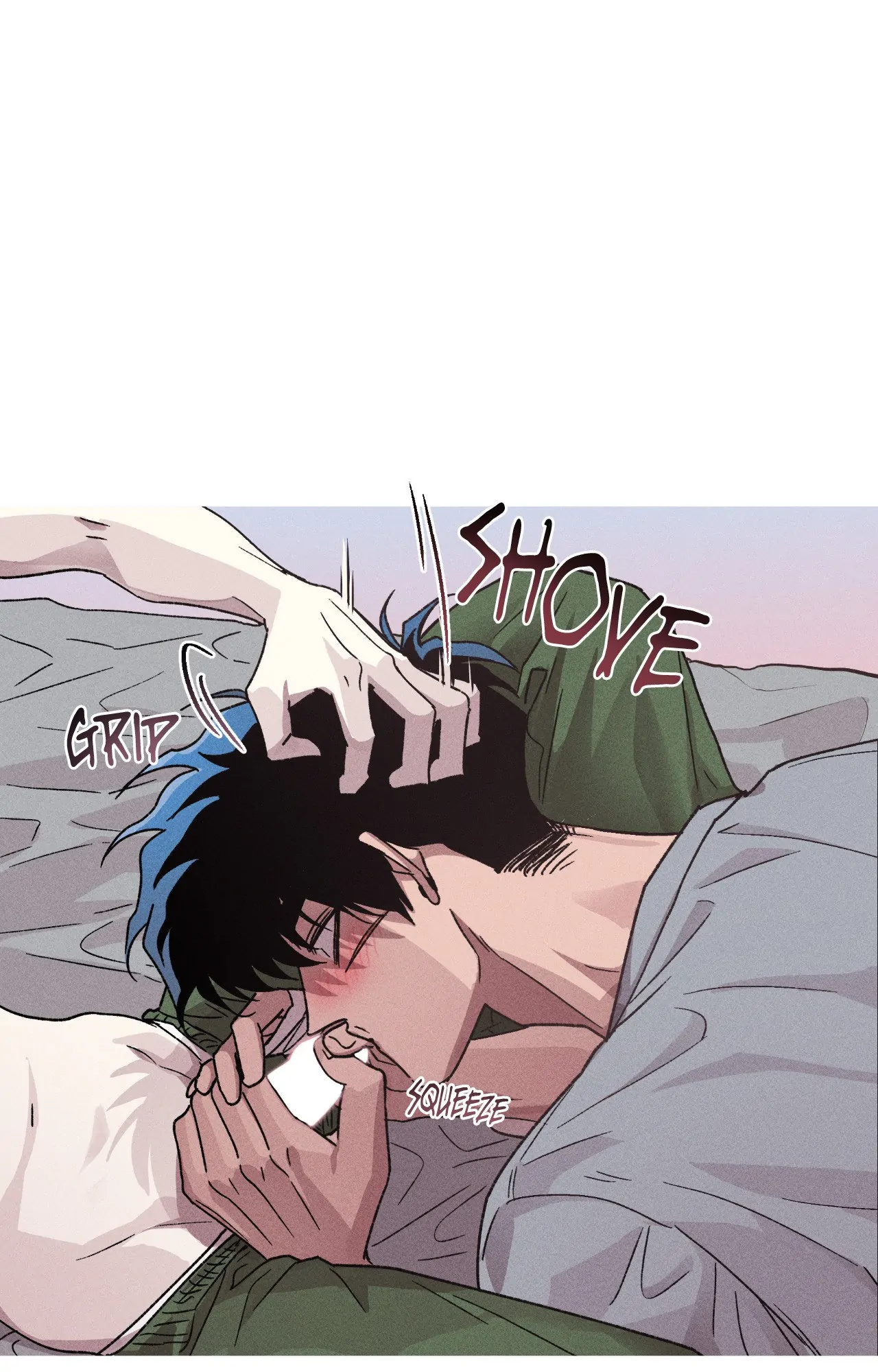 Kill Me If You Can «Official» - Chapter 80 manhwa