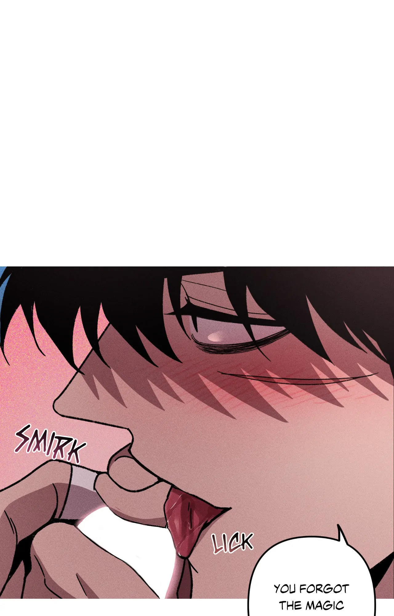 Kill Me If You Can «Official» - Chapter 80 manhwa
