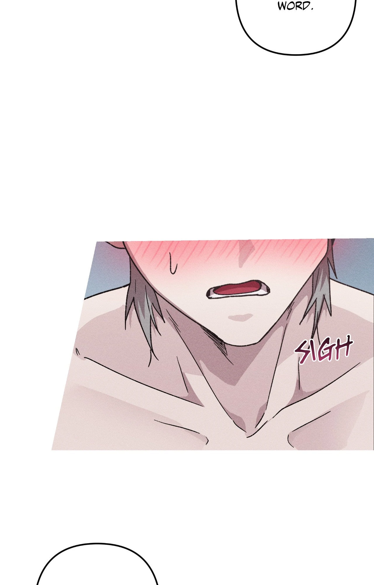 Kill Me If You Can «Official» - Chapter 80 manhwa