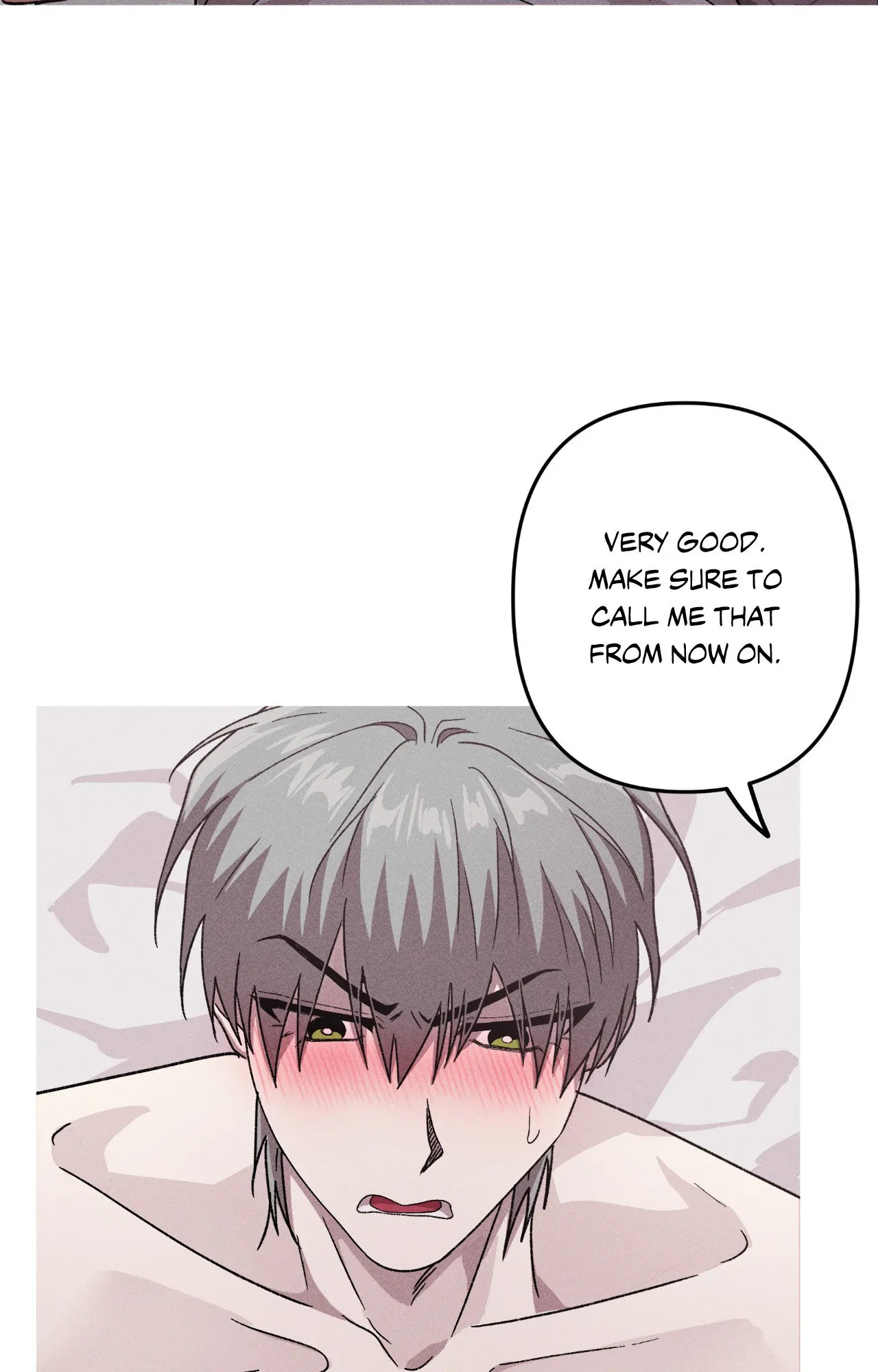 Kill Me If You Can «Official» - Chapter 80 manhwa