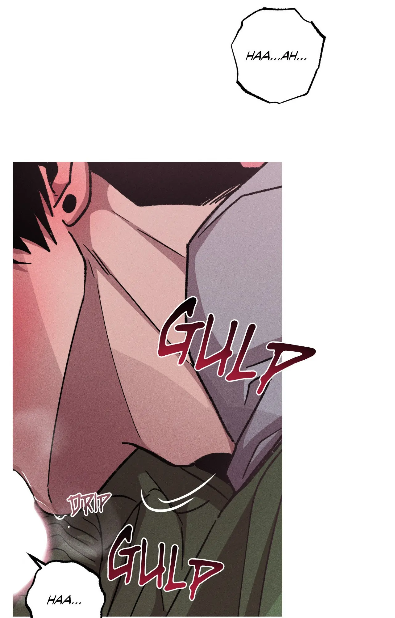 Kill Me If You Can «Official» - Chapter 80 manhwa