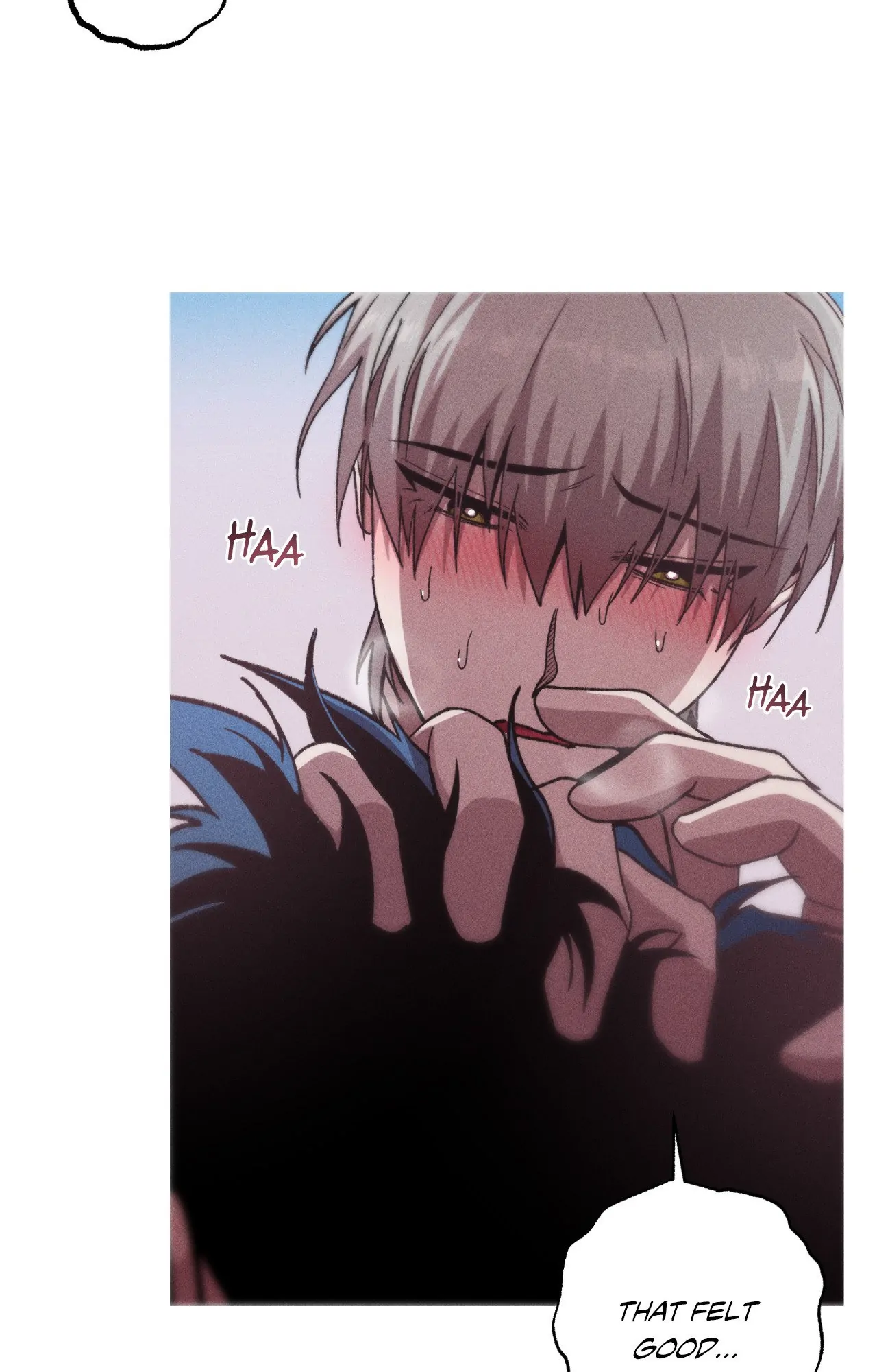 Kill Me If You Can «Official» - Chapter 80 manhwa
