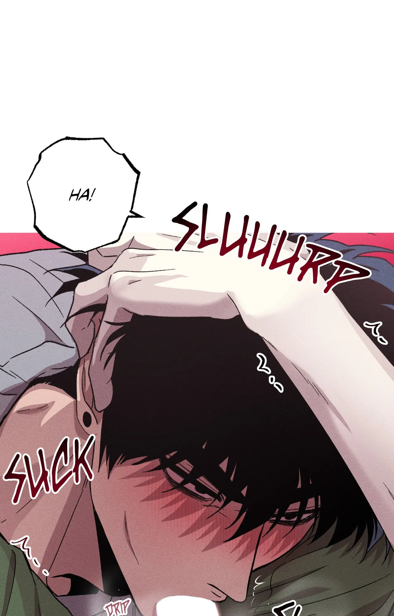 Kill Me If You Can «Official» - Chapter 80 manhwa