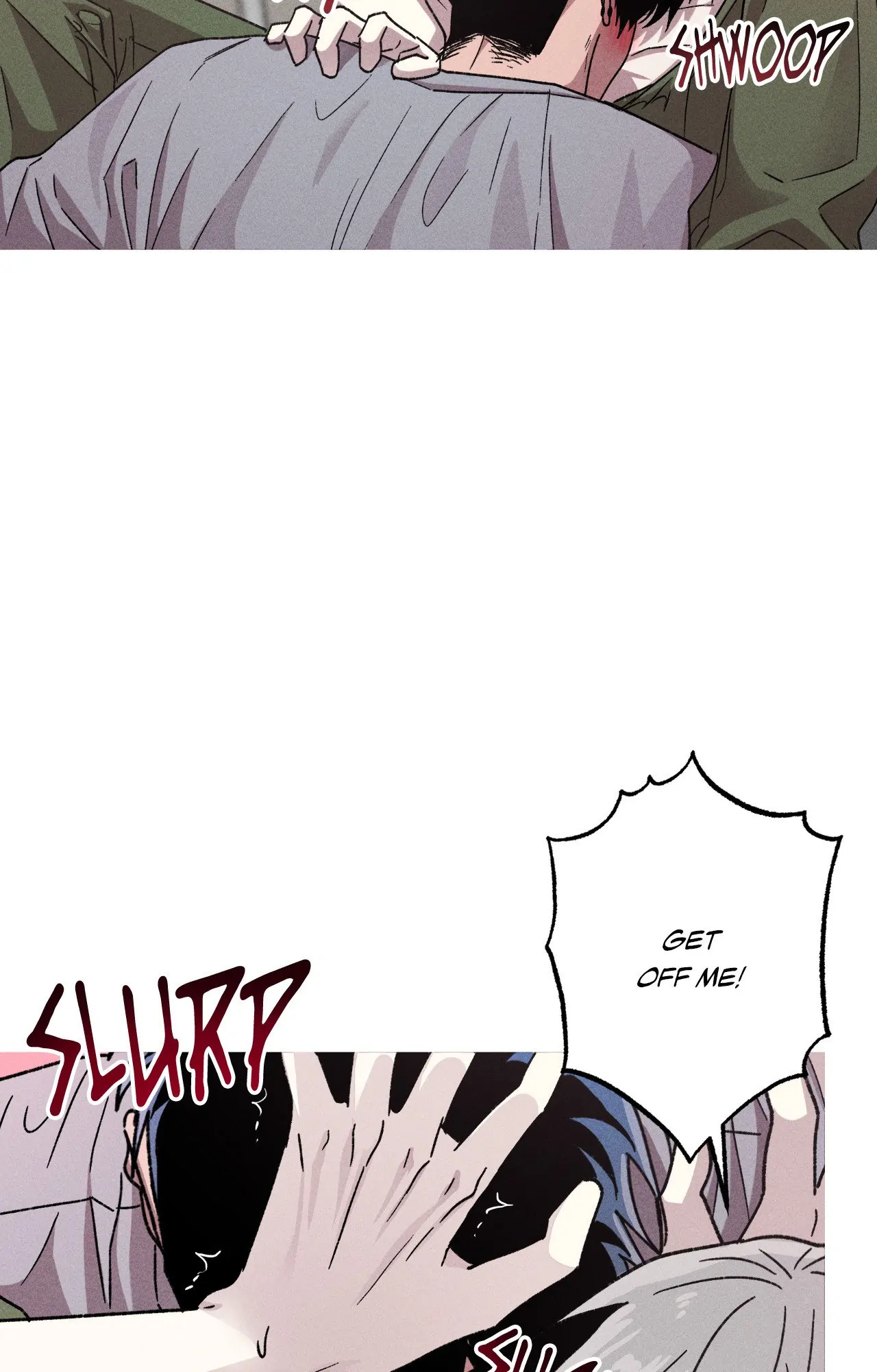 Kill Me If You Can «Official» - Chapter 80 manhwa