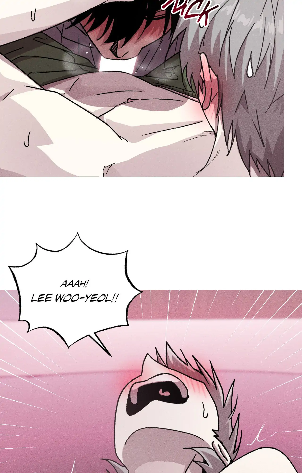 Kill Me If You Can «Official» - Chapter 80 manhwa