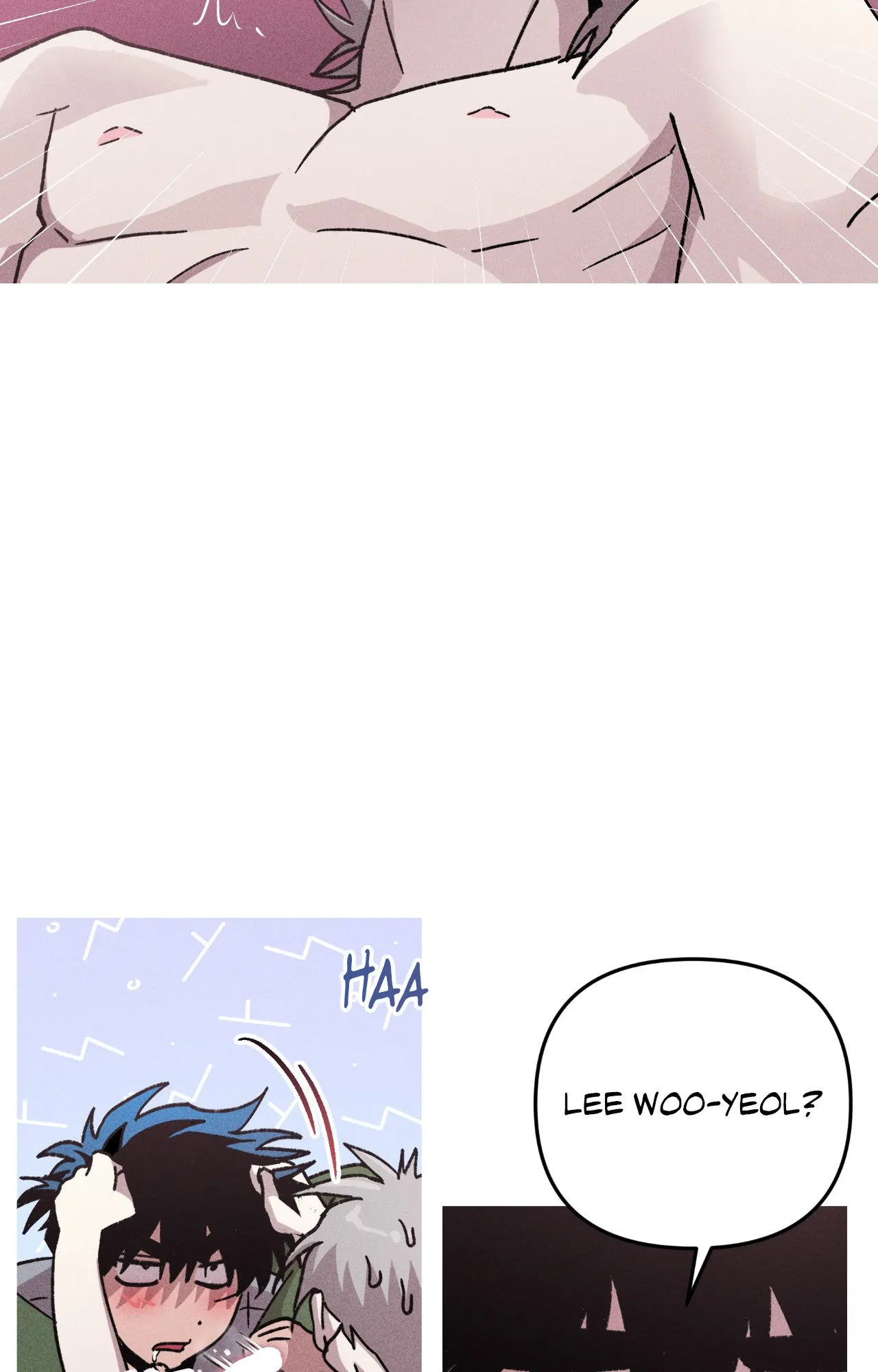 Kill Me If You Can «Official» - Chapter 80 manhwa