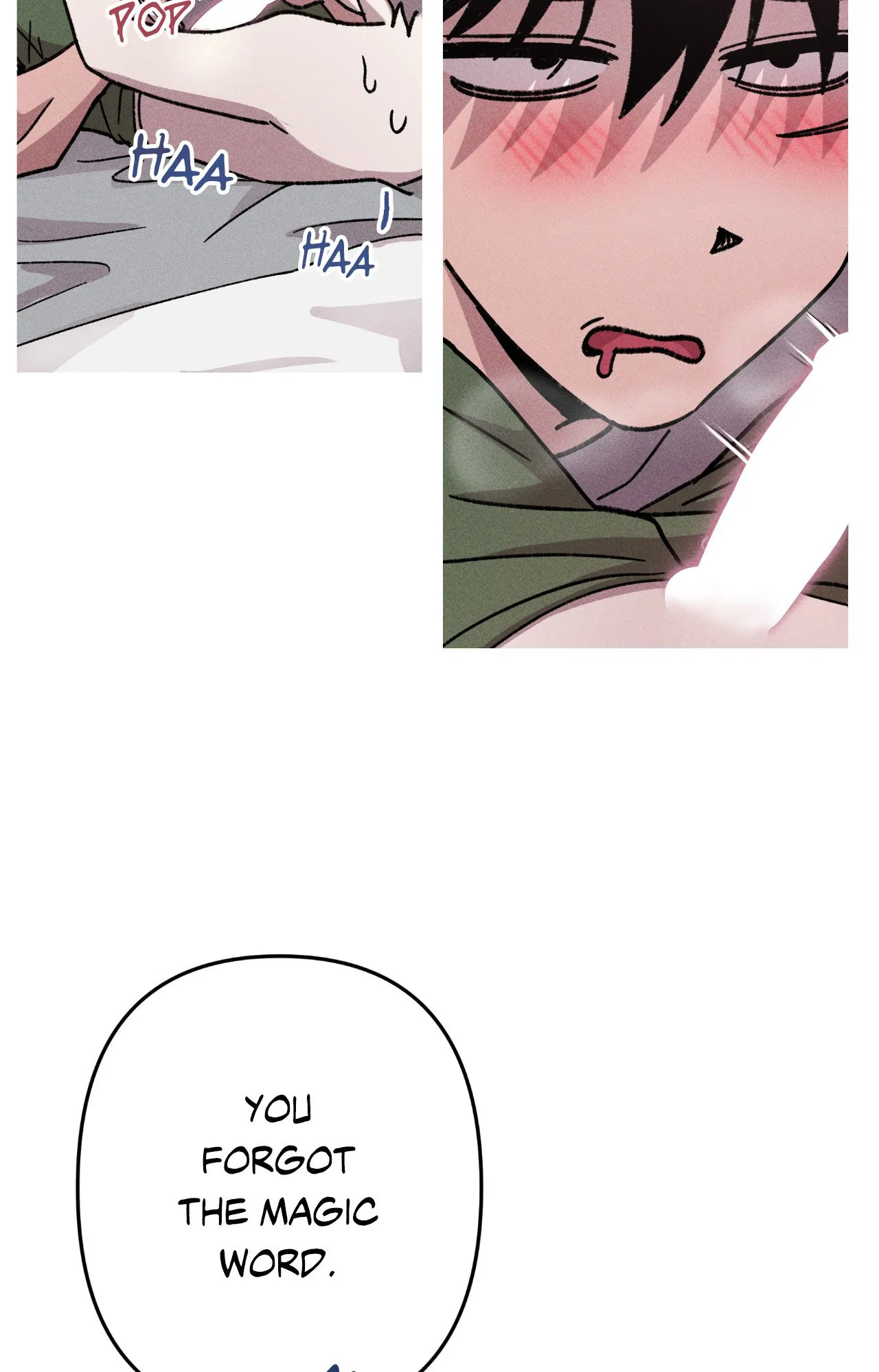 Kill Me If You Can «Official» - Chapter 80 manhwa