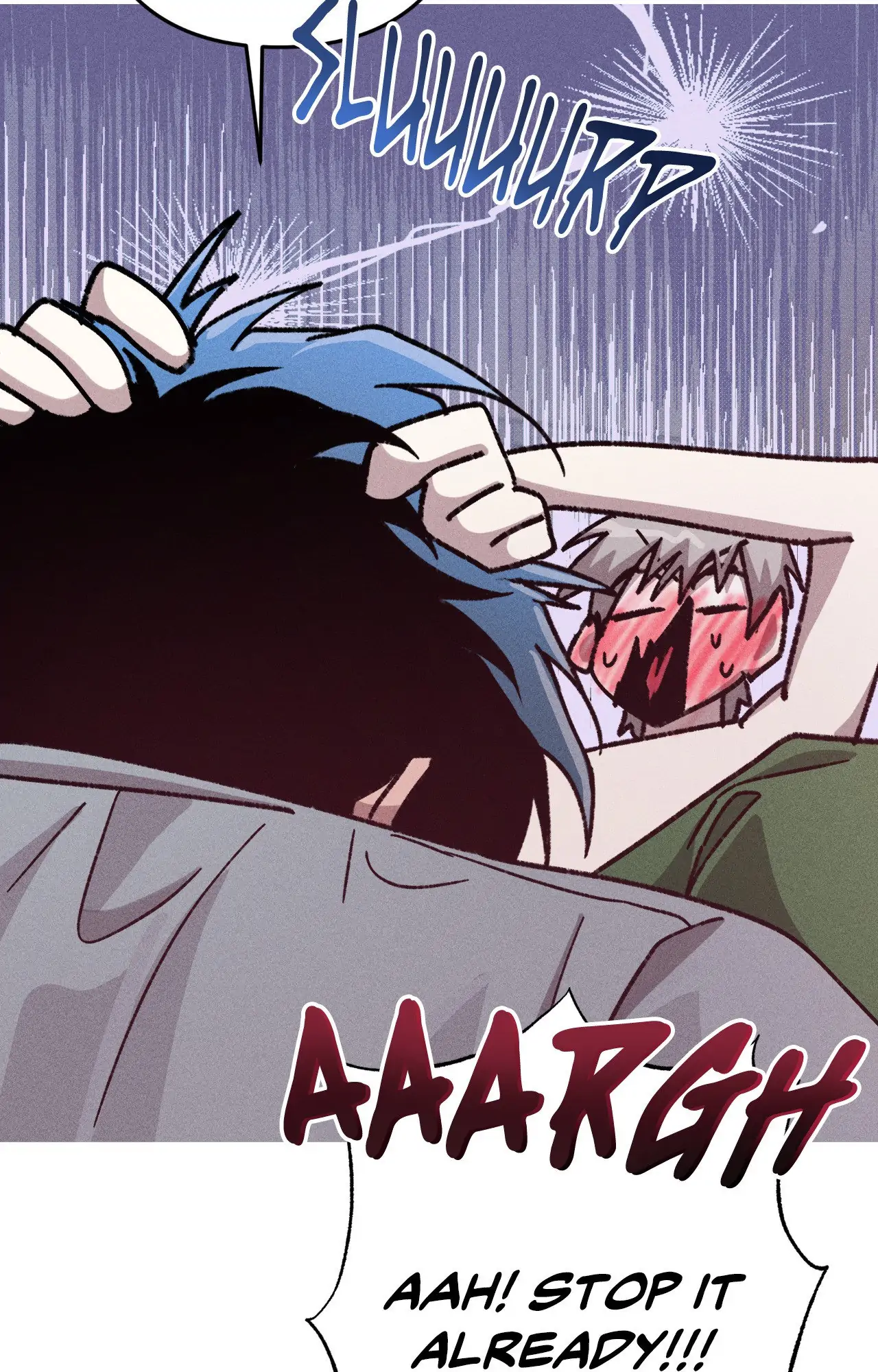 Kill Me If You Can «Official» - Chapter 80 manhwa