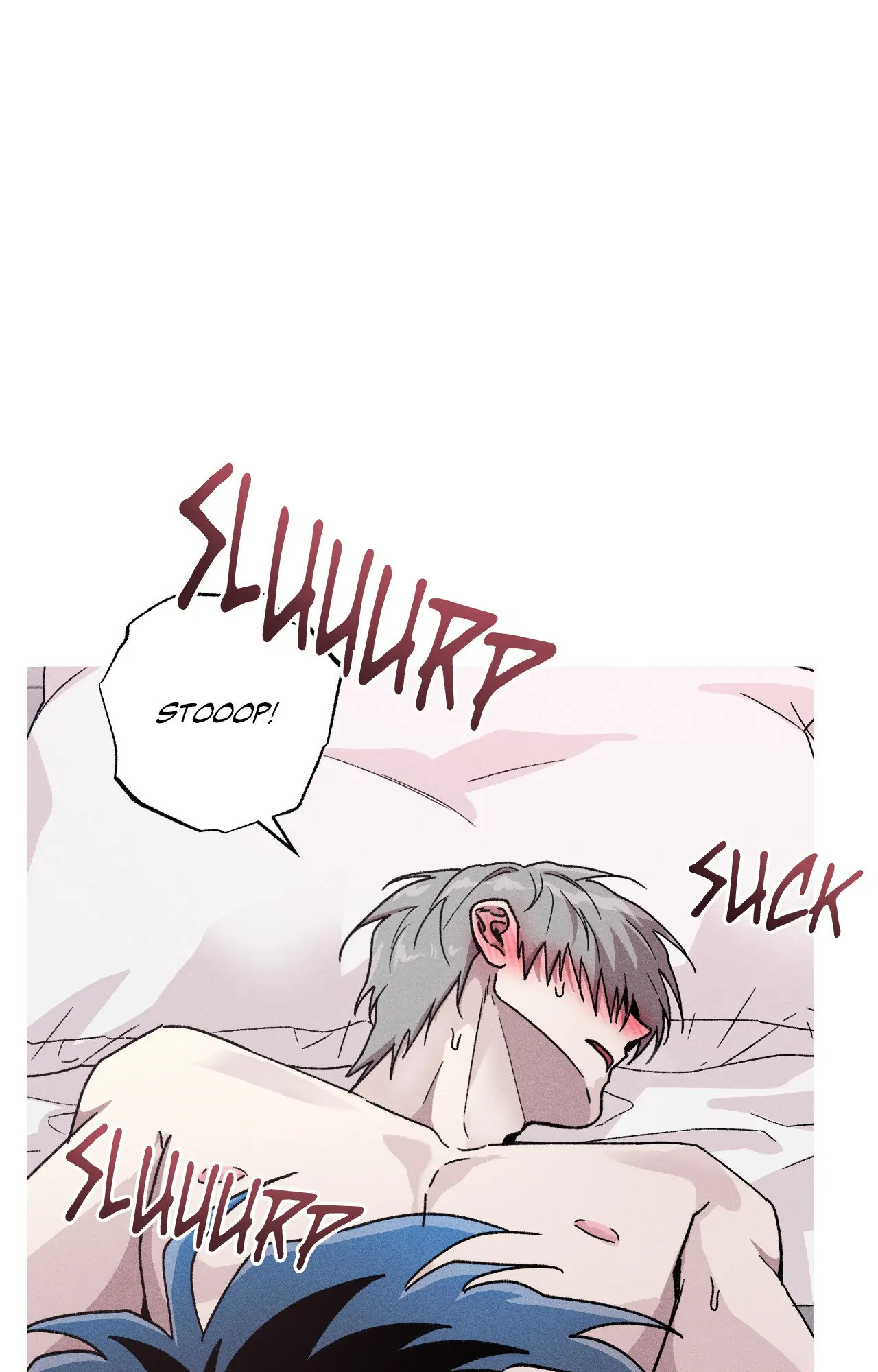 Kill Me If You Can «Official» - Chapter 81 manhwa