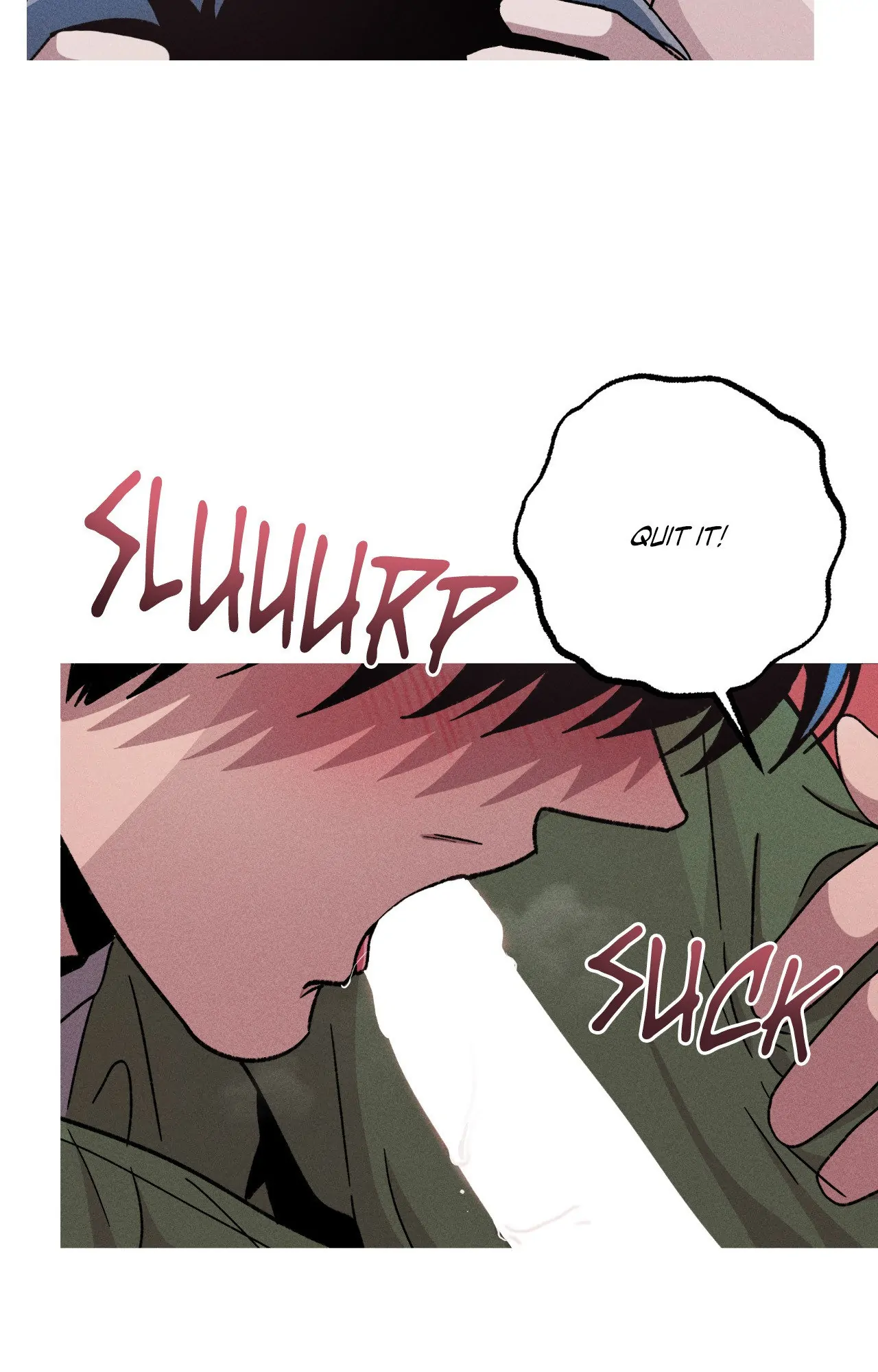 Kill Me If You Can «Official» - Chapter 81 manhwa