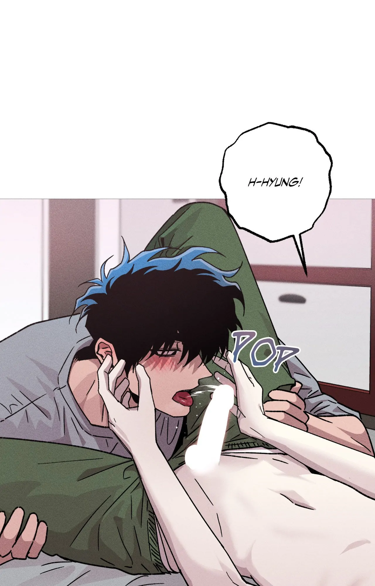 Kill Me If You Can «Official» - Chapter 81 manhwa