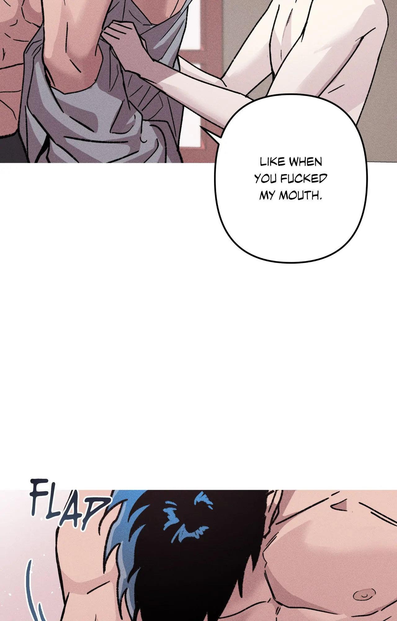 Kill Me If You Can «Official» - Chapter 81 manhwa