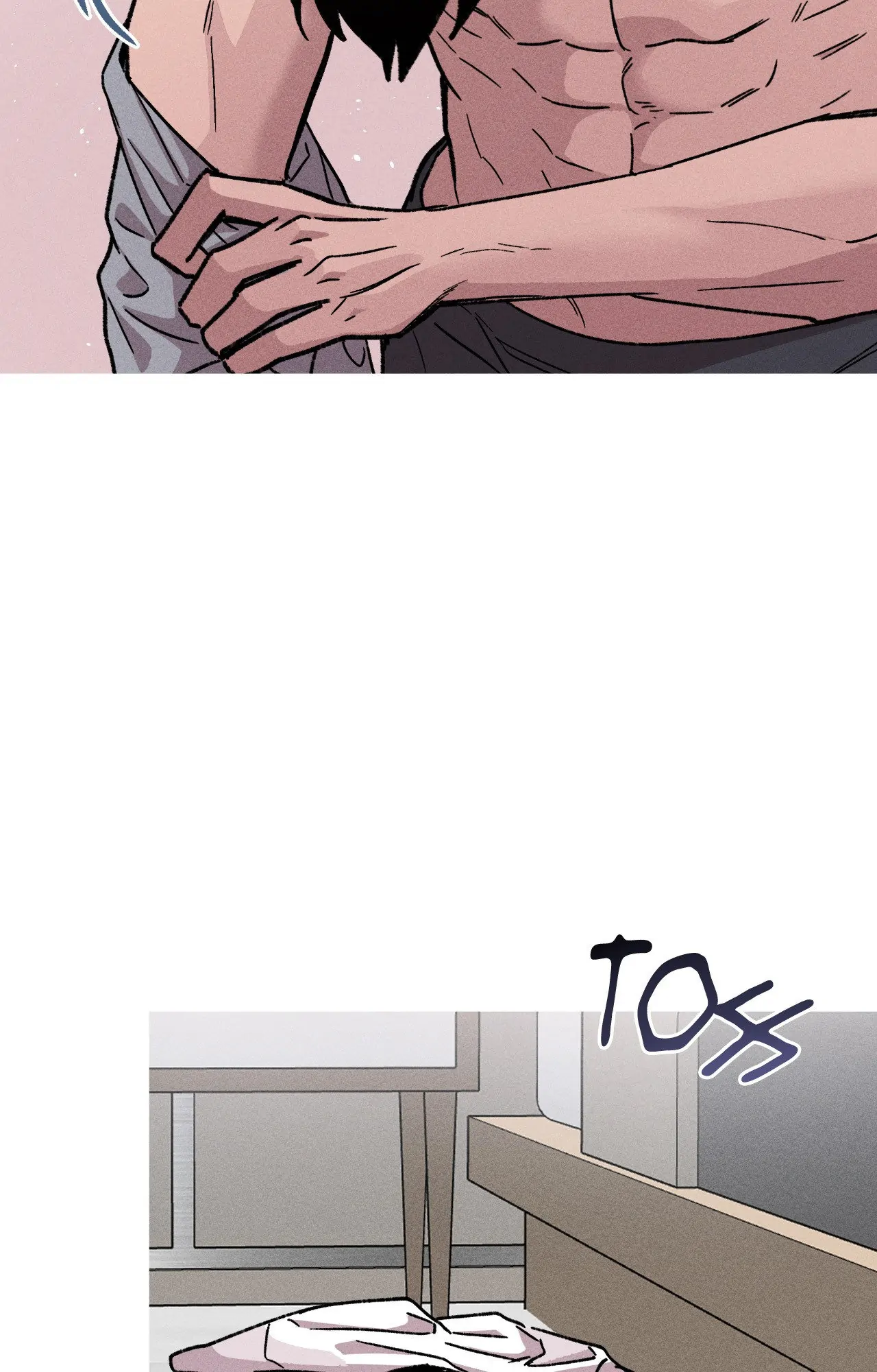 Kill Me If You Can «Official» - Chapter 81 manhwa