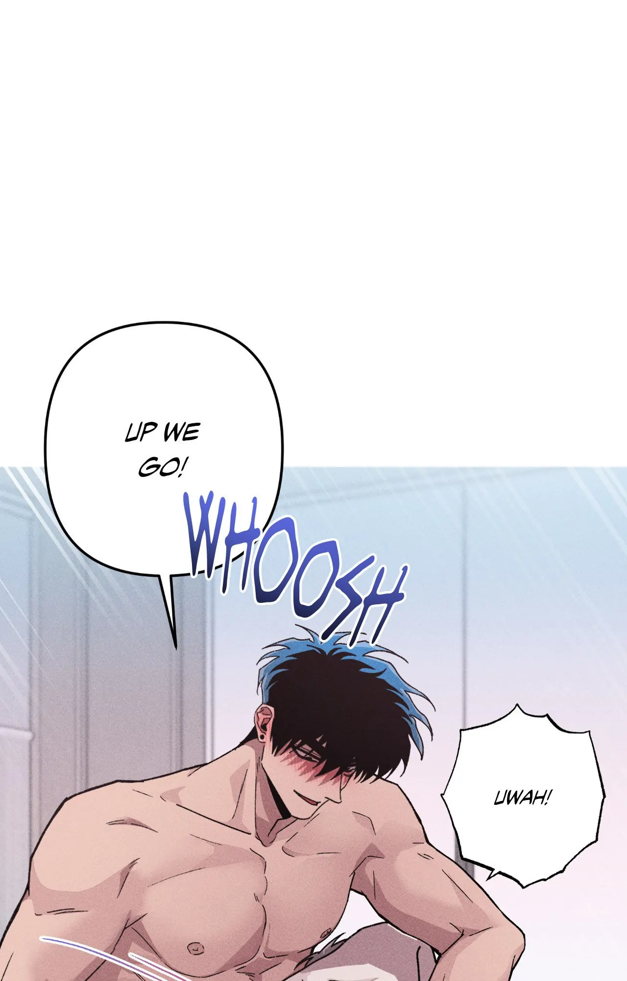 Kill Me If You Can «Official» - Chapter 81 manhwa