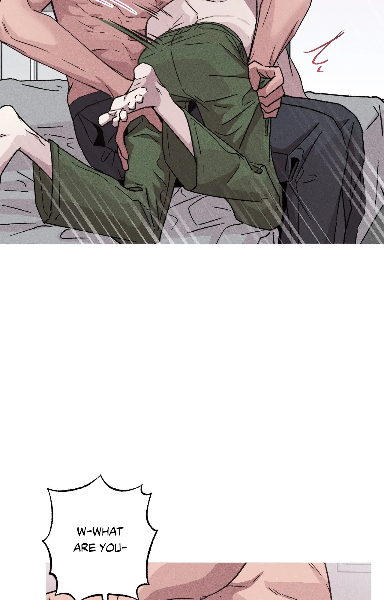 Kill Me If You Can «Official» - Chapter 81 manhwa