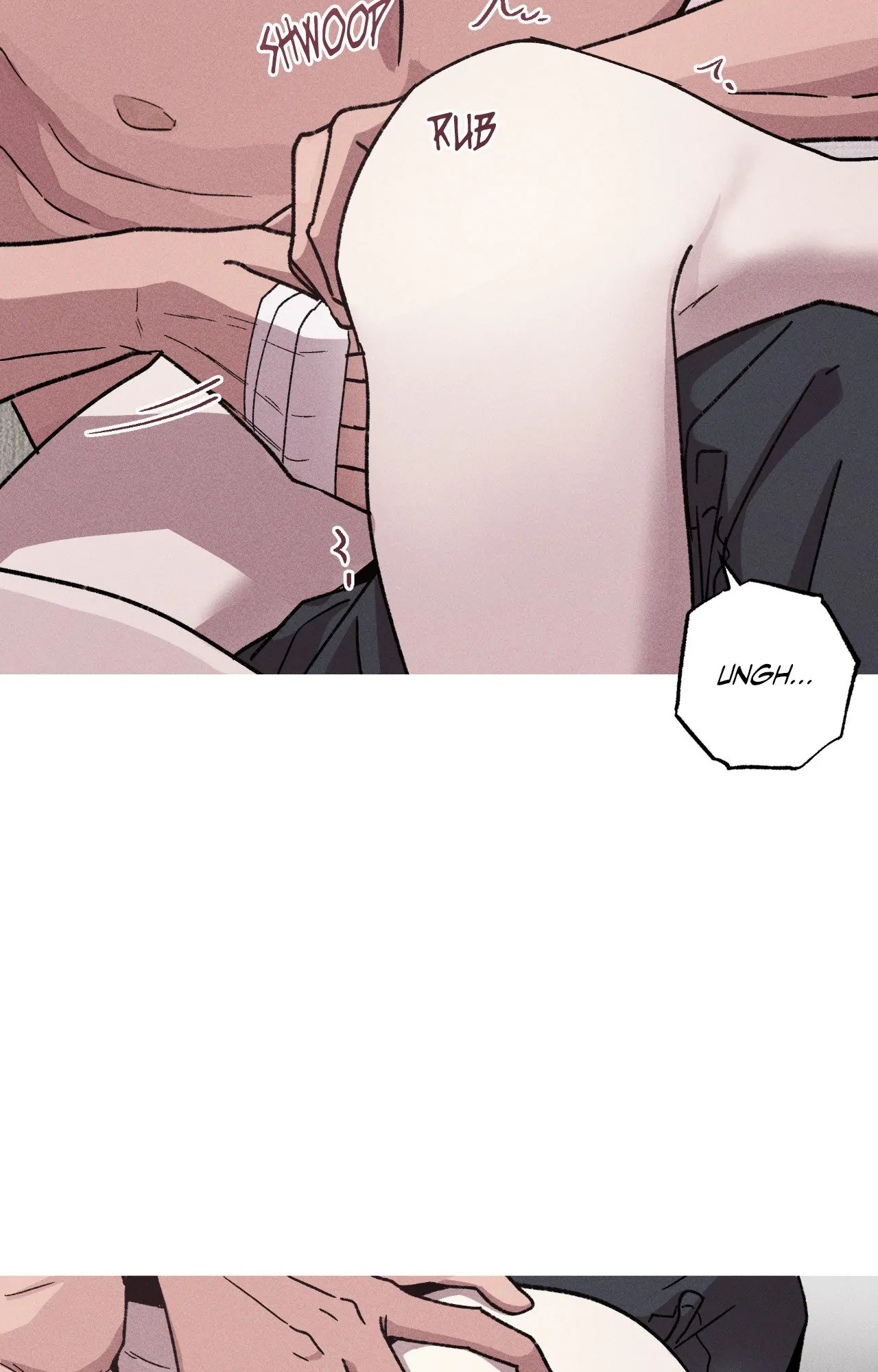Kill Me If You Can «Official» - Chapter 81 manhwa