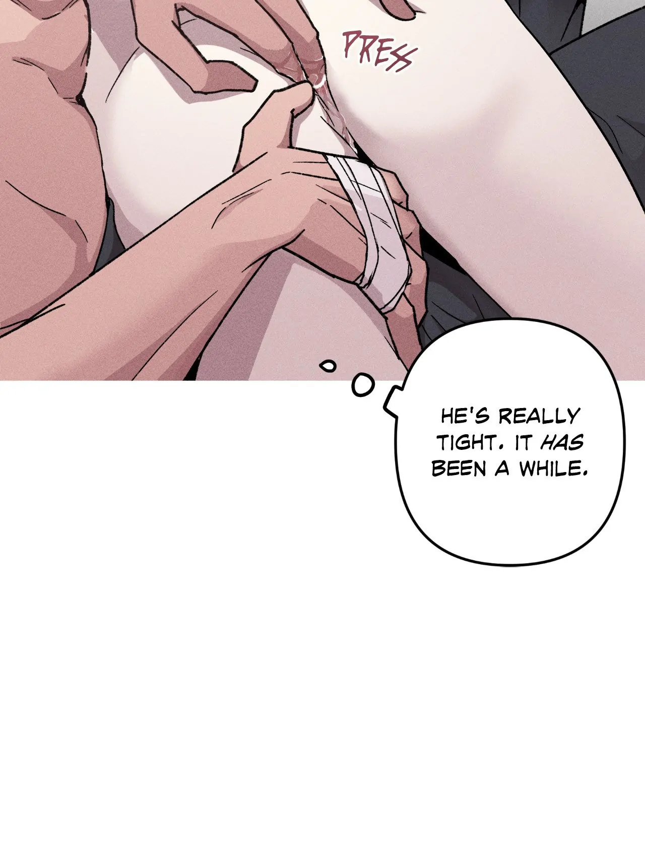 Kill Me If You Can «Official» - Chapter 81 manhwa