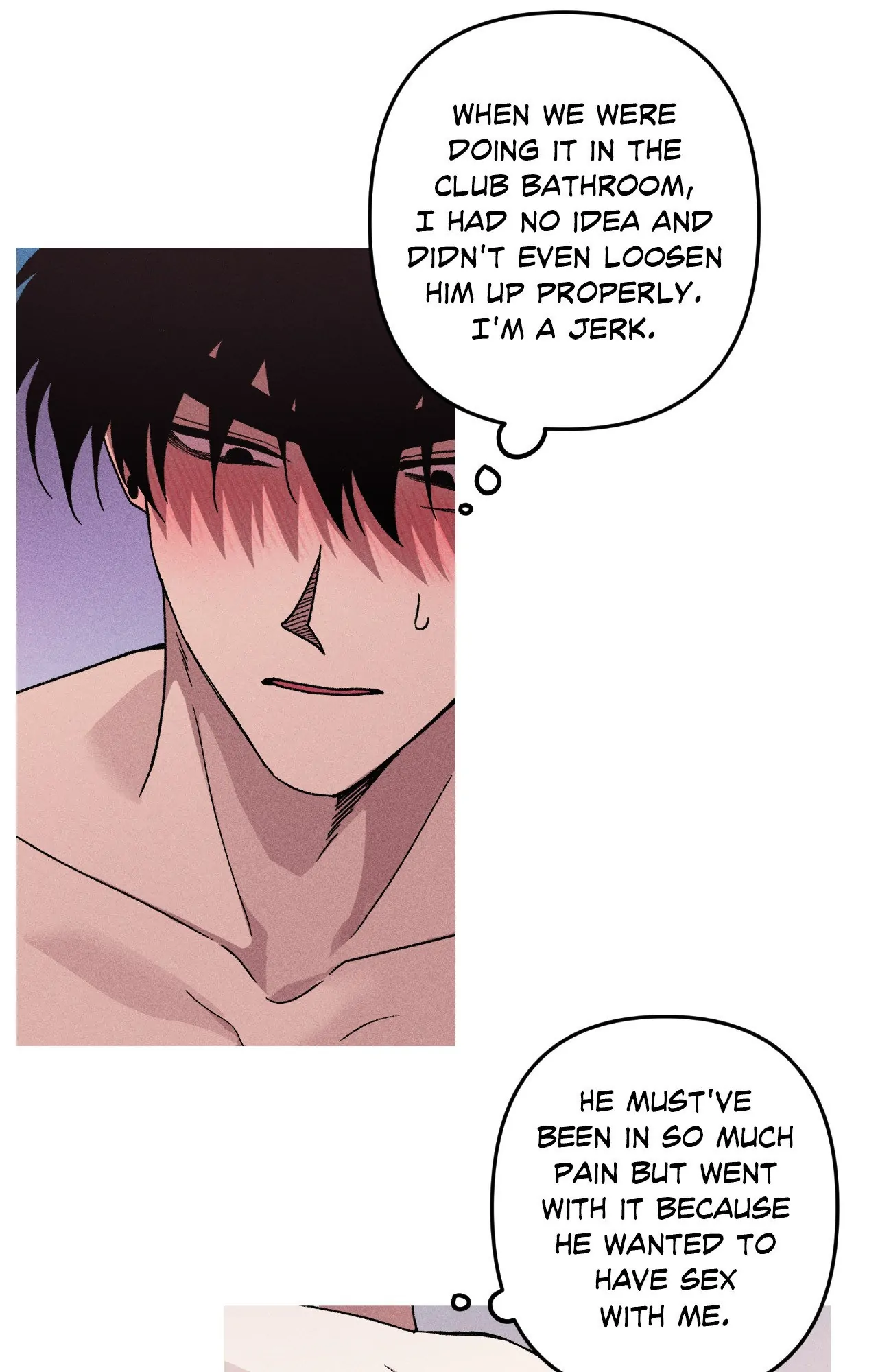 Kill Me If You Can «Official» - Chapter 81 manhwa