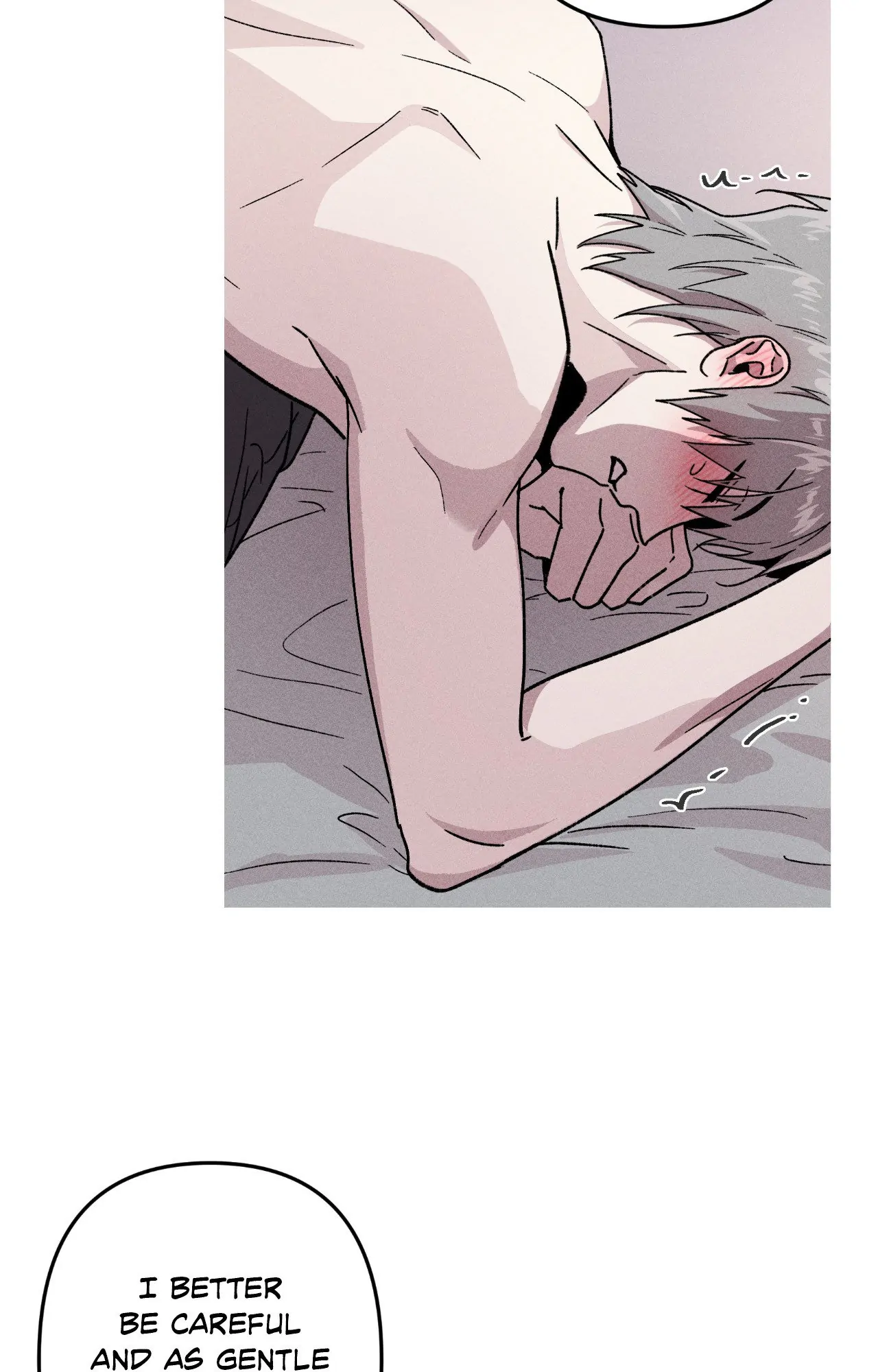 Kill Me If You Can «Official» - Chapter 81 manhwa