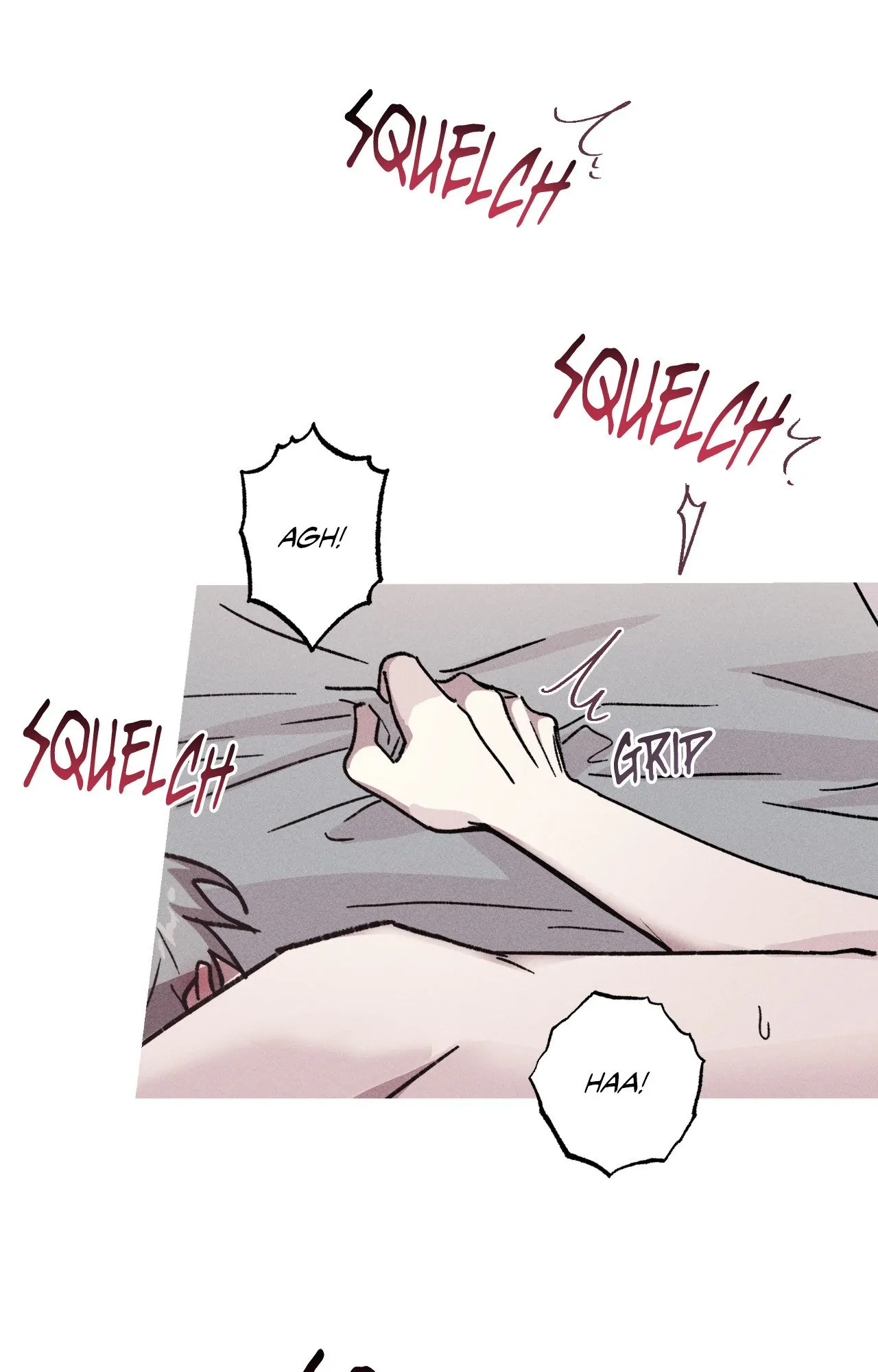 Kill Me If You Can «Official» - Chapter 81 manhwa