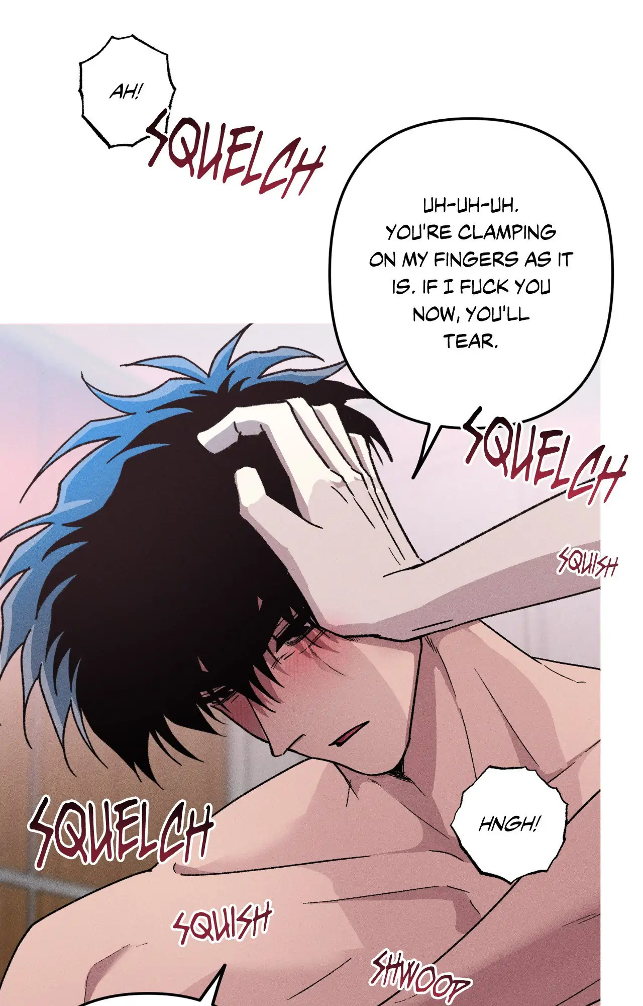 Kill Me If You Can «Official» - Chapter 81 manhwa