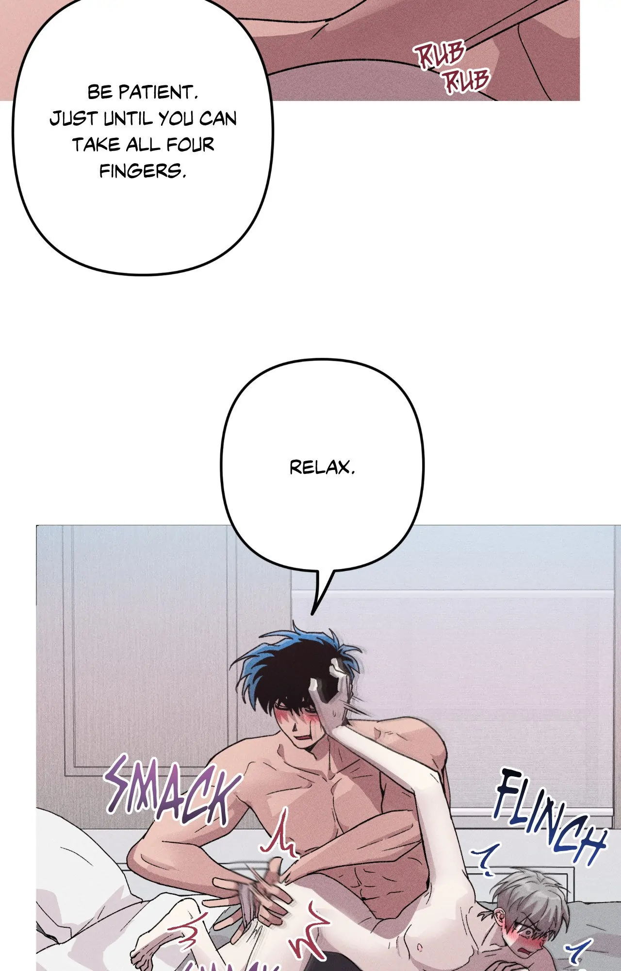 Kill Me If You Can «Official» - Chapter 81 manhwa
