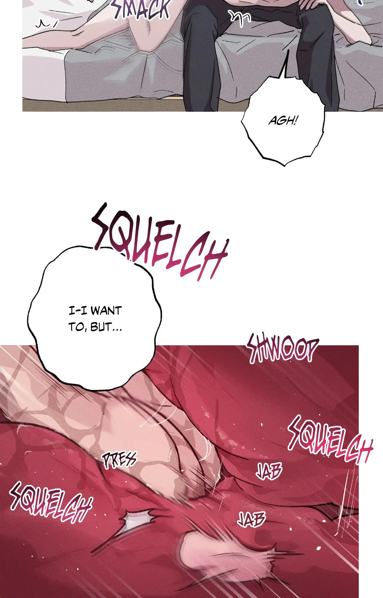 Kill Me If You Can «Official» - Chapter 81 manhwa
