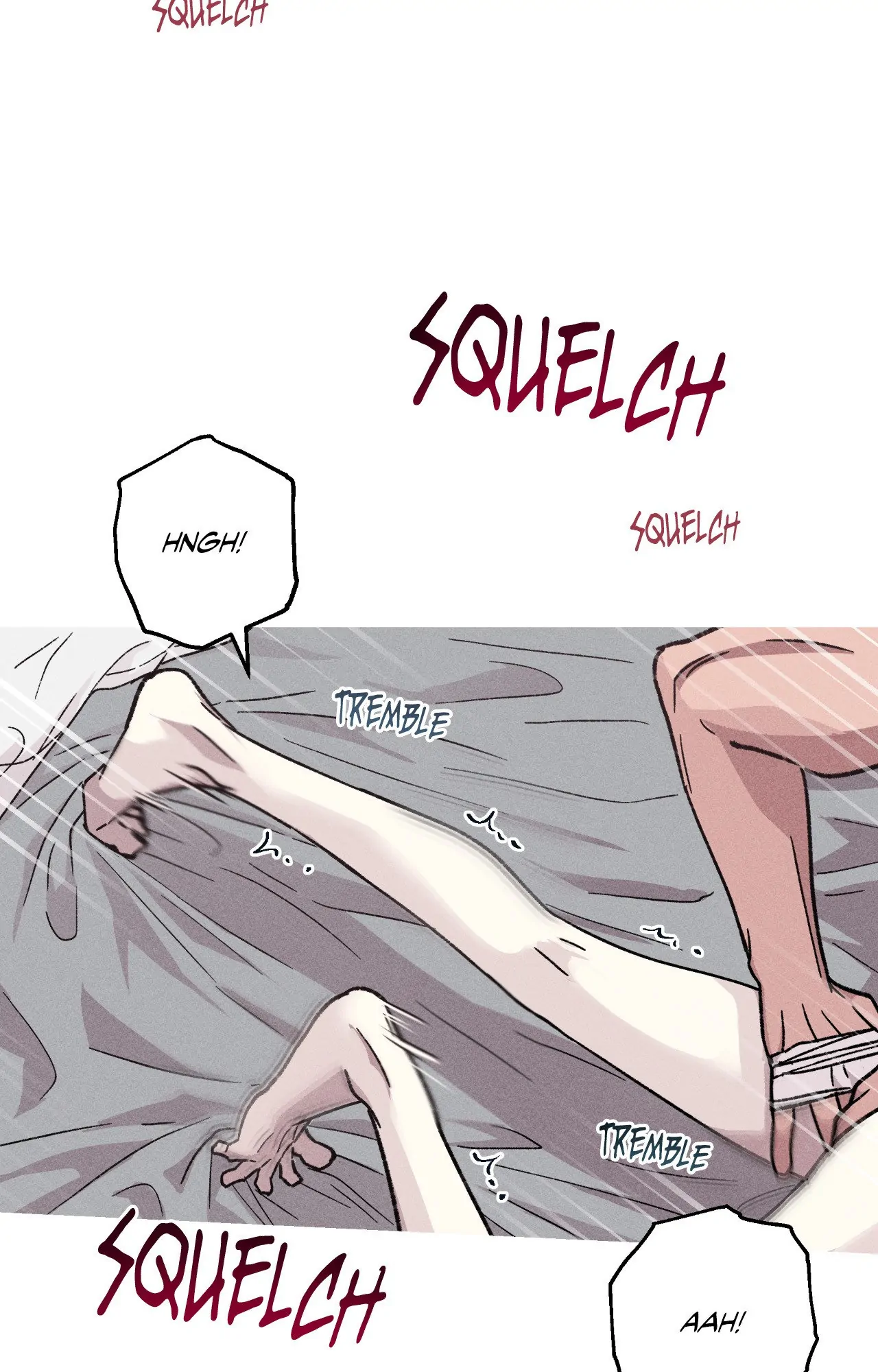 Kill Me If You Can «Official» - Chapter 81 manhwa