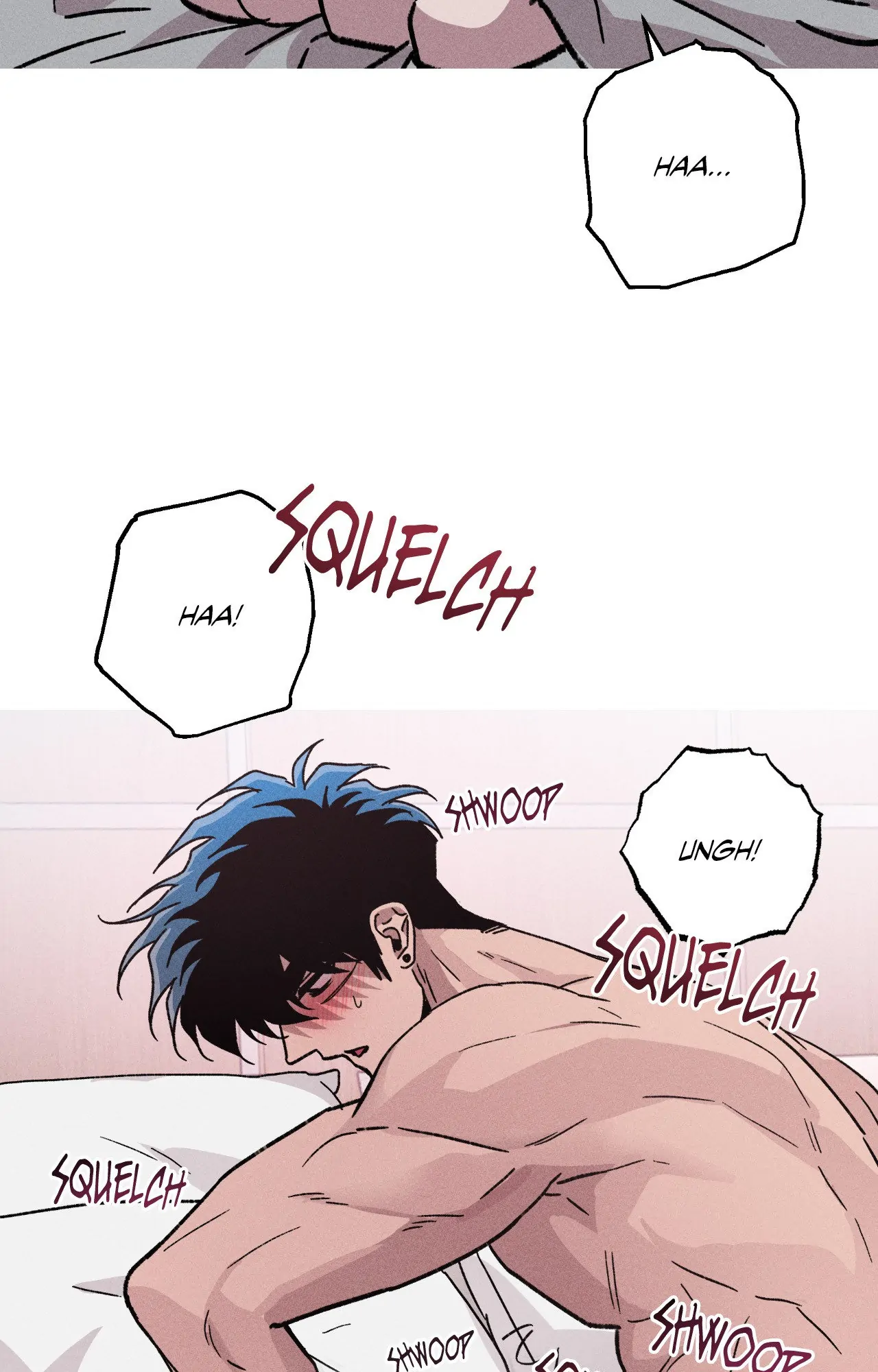 Kill Me If You Can «Official» - Chapter 81 manhwa