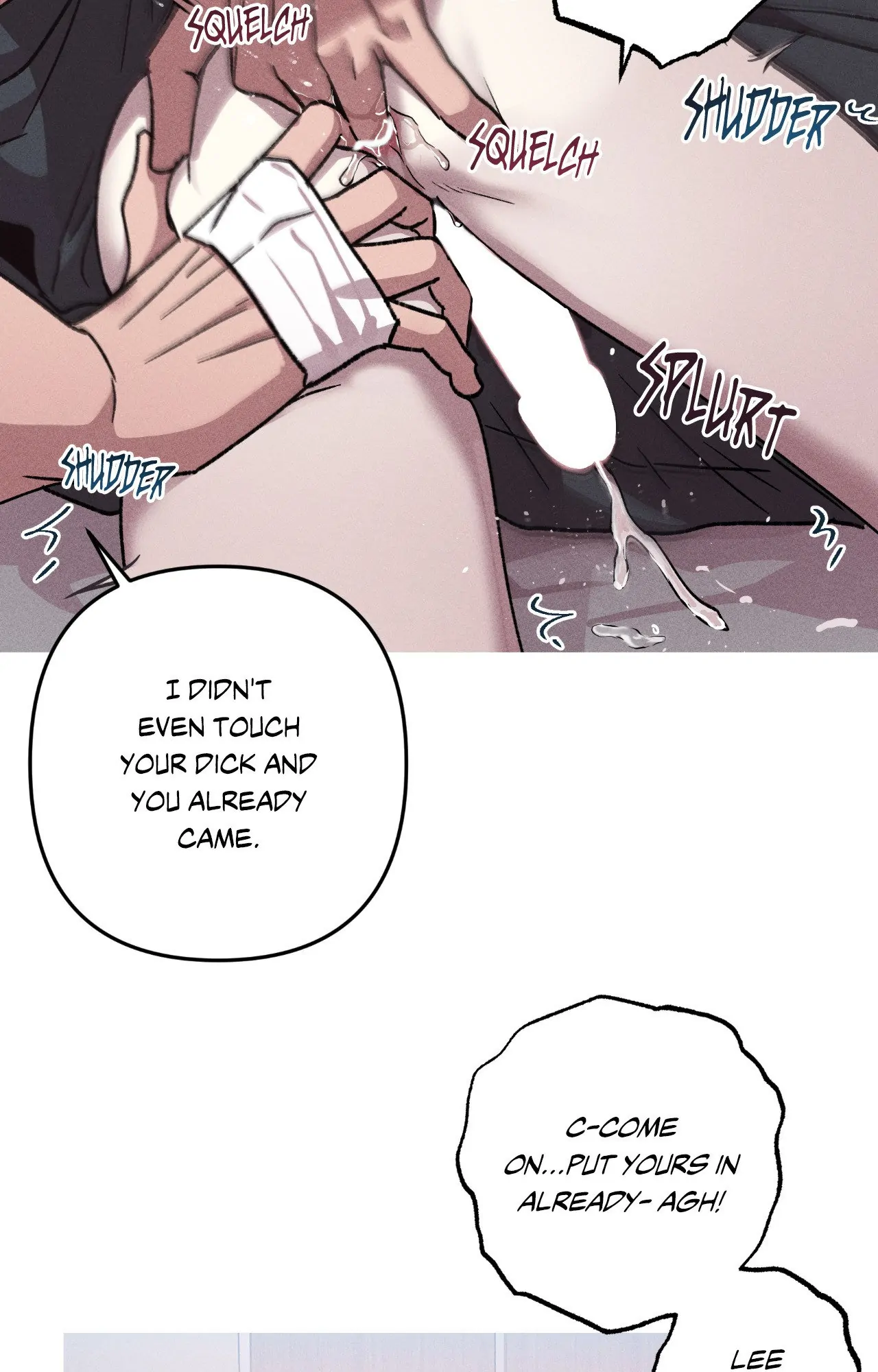 Kill Me If You Can «Official» - Chapter 81 manhwa